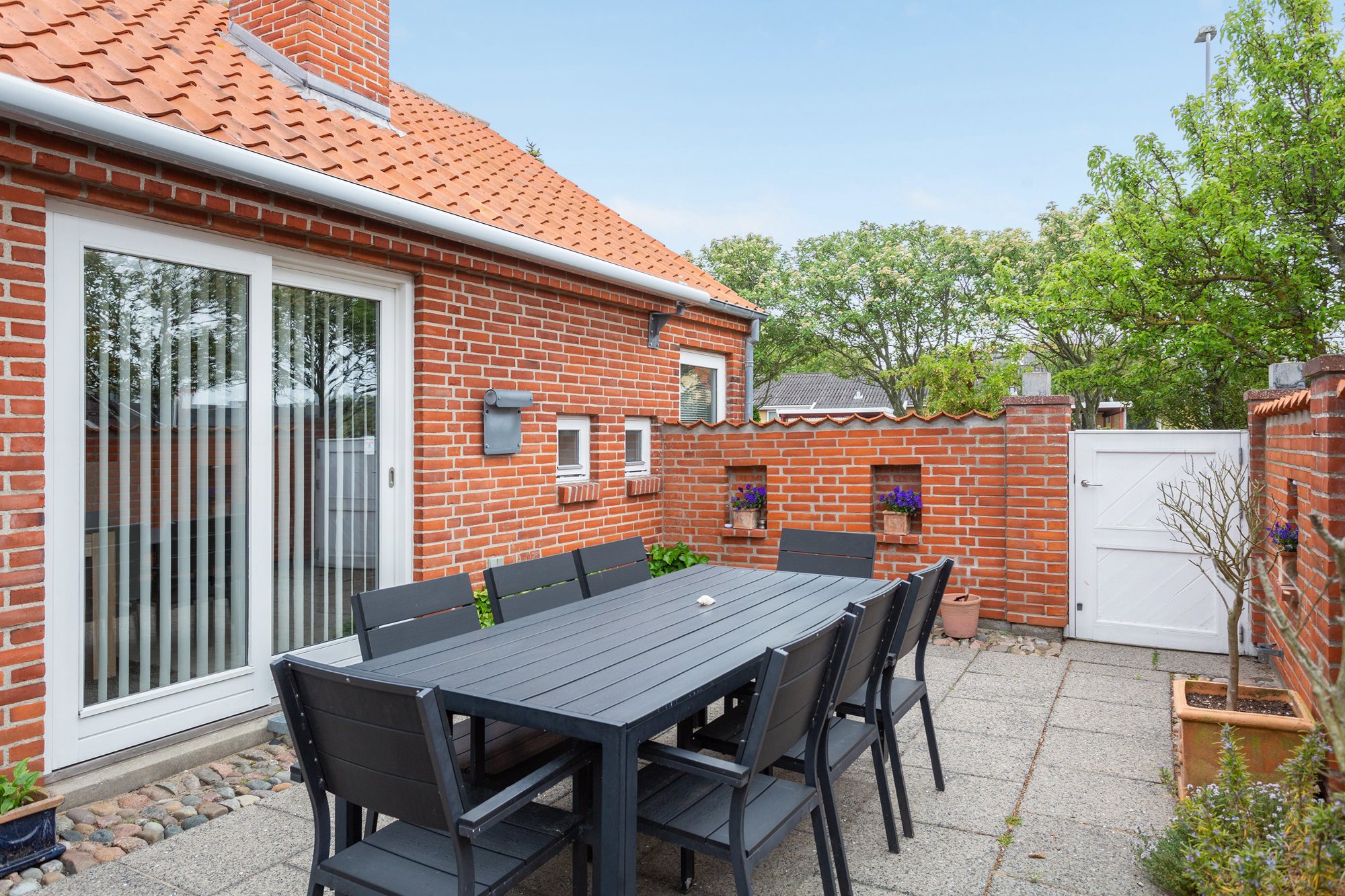 Ryttervej 36, 9990 Skagen