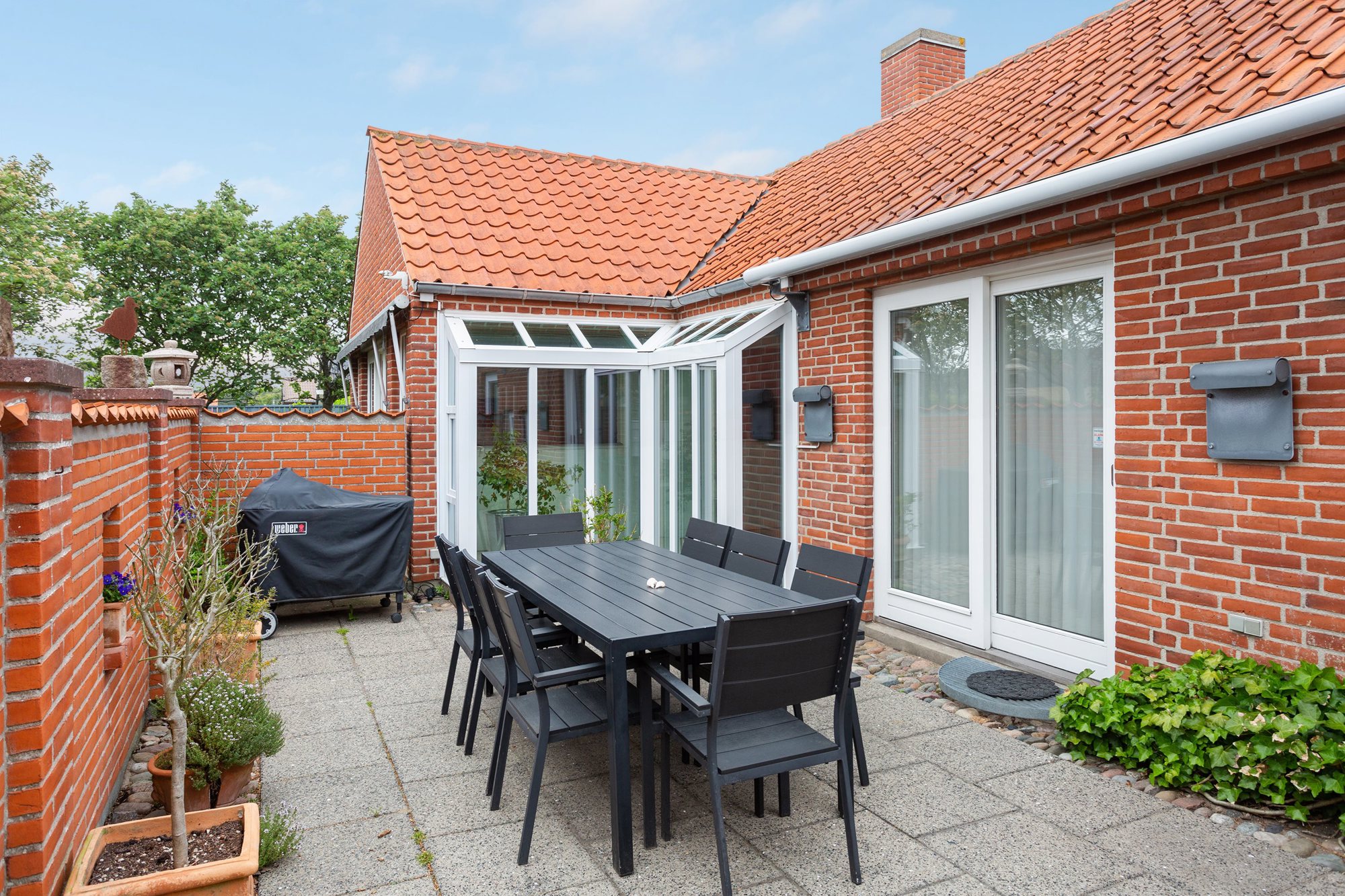 Ryttervej 36, 9990 Skagen