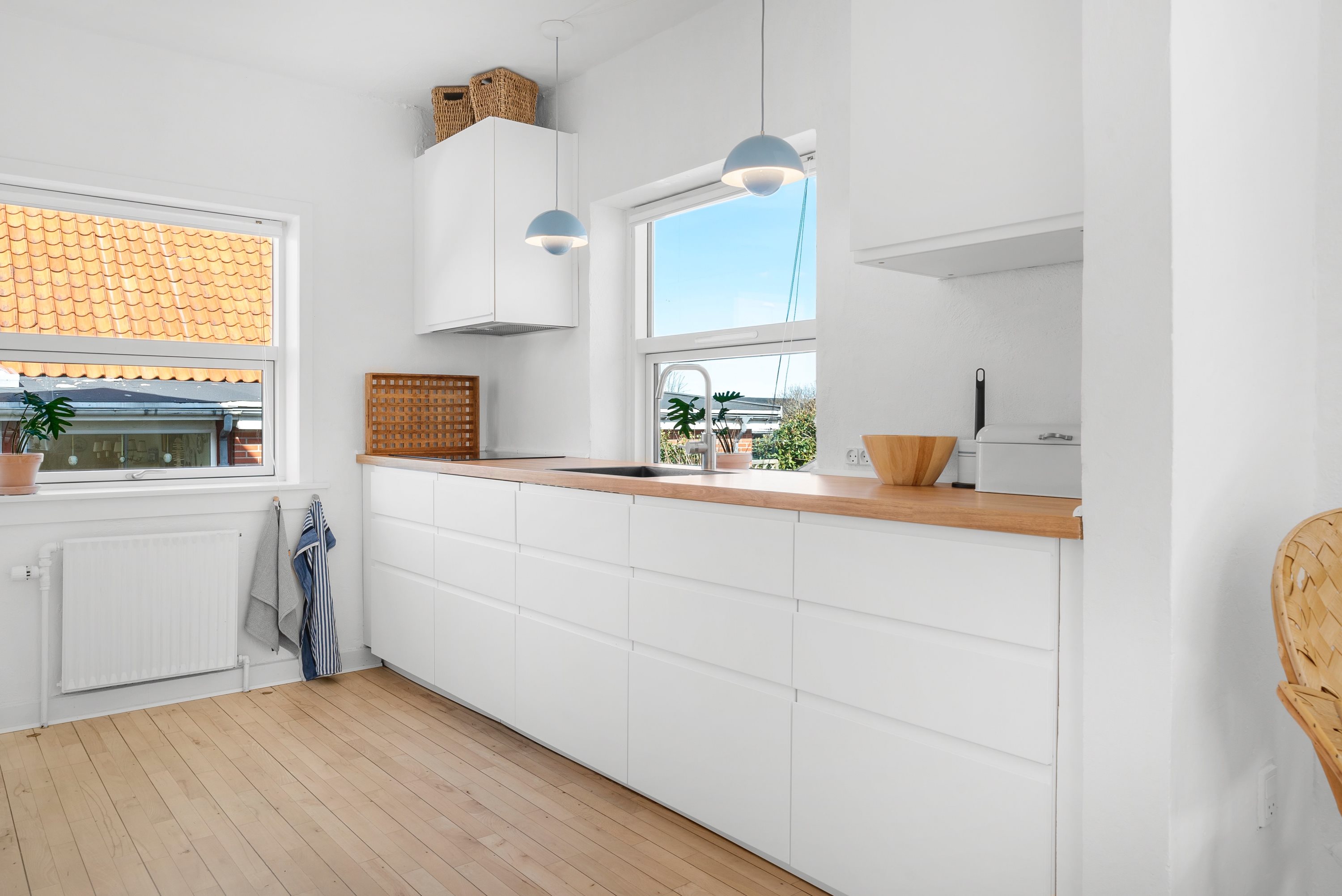 Danevej 42, 9990 Skagen