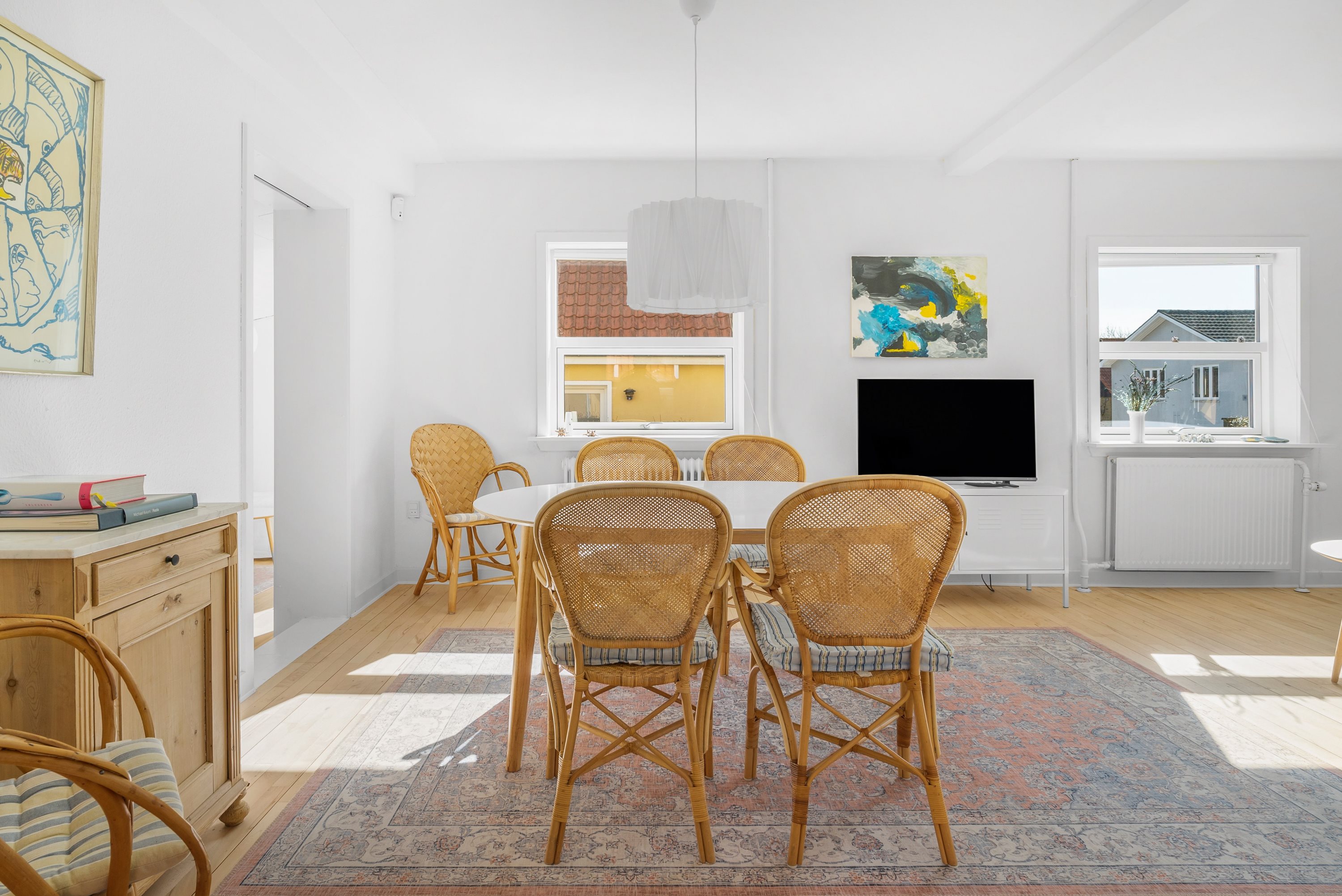 Danevej 42, 9990 Skagen