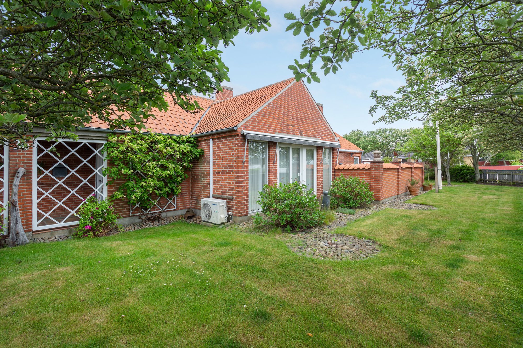 Ryttervej 36, 9990 Skagen