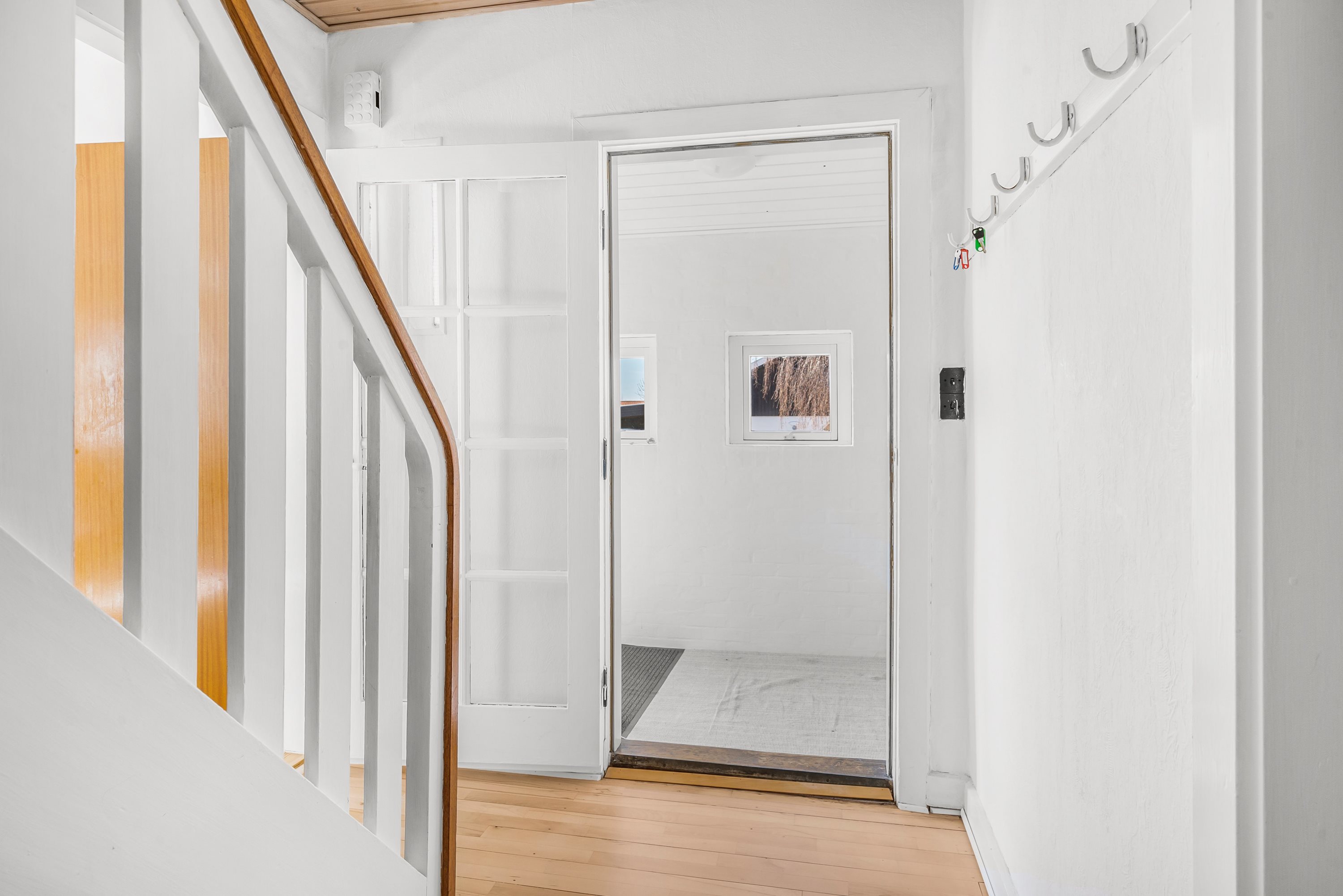 Danevej 42, 9990 Skagen