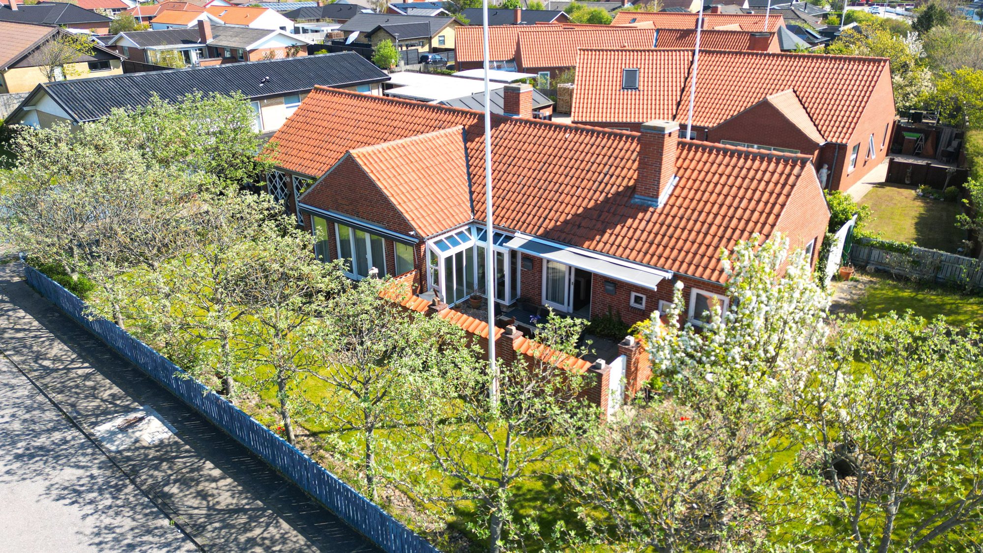 Ryttervej 36, 9990 Skagen
