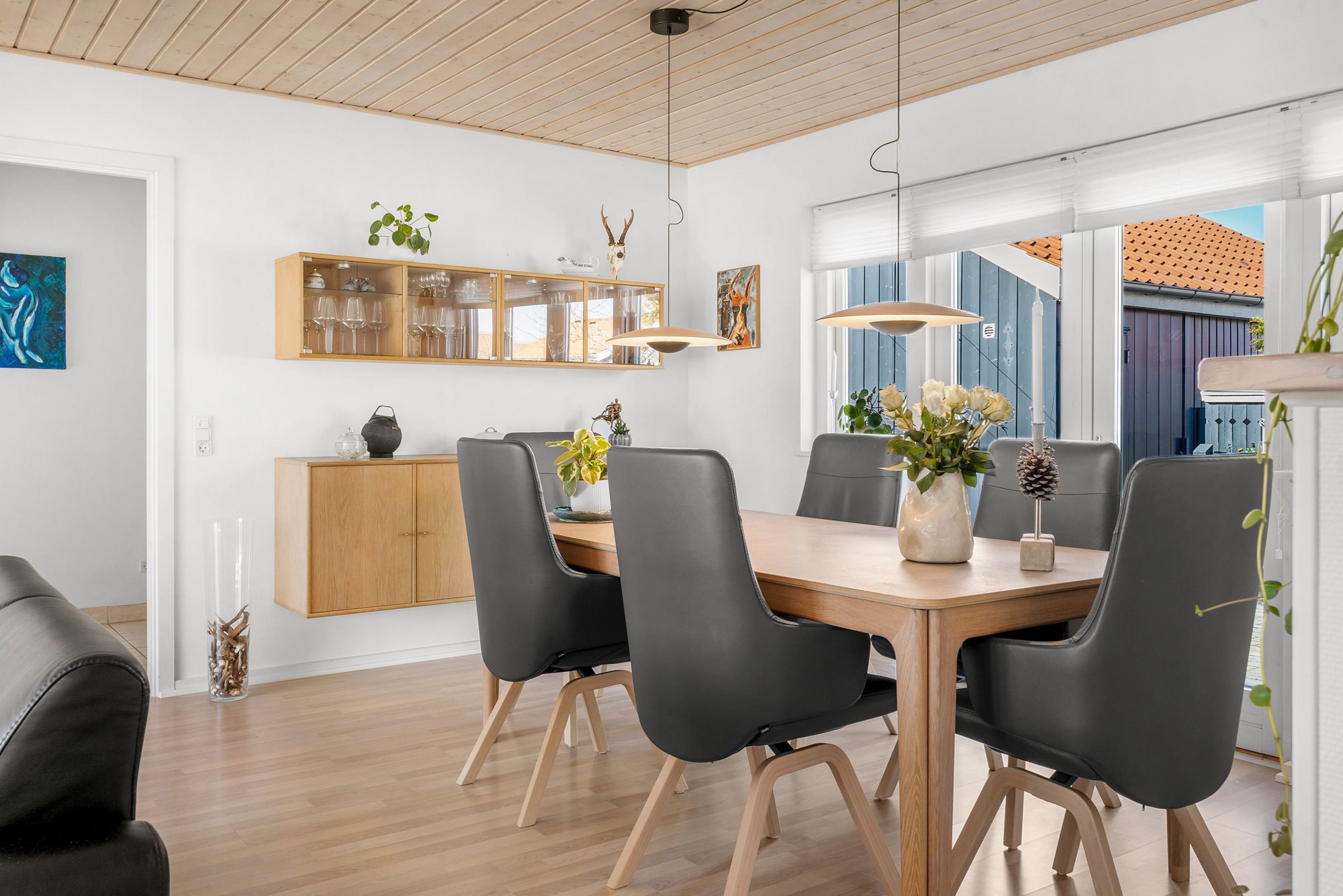 Orionvej 5, 9990 Skagen