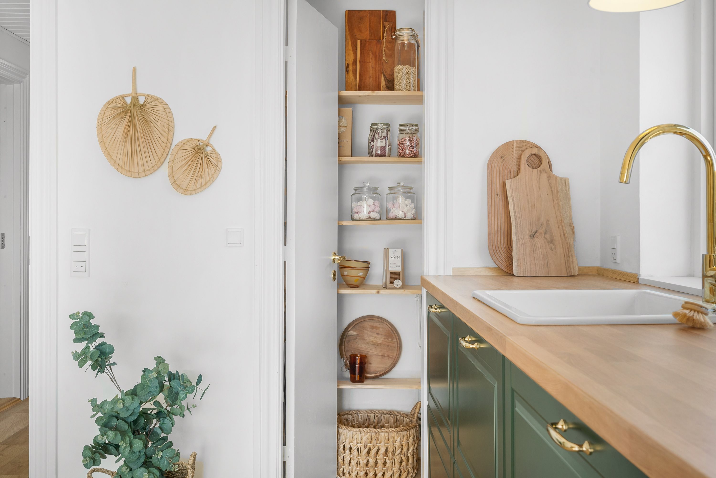 Dr. Alexandrines Vej 21, 9990 Skagen