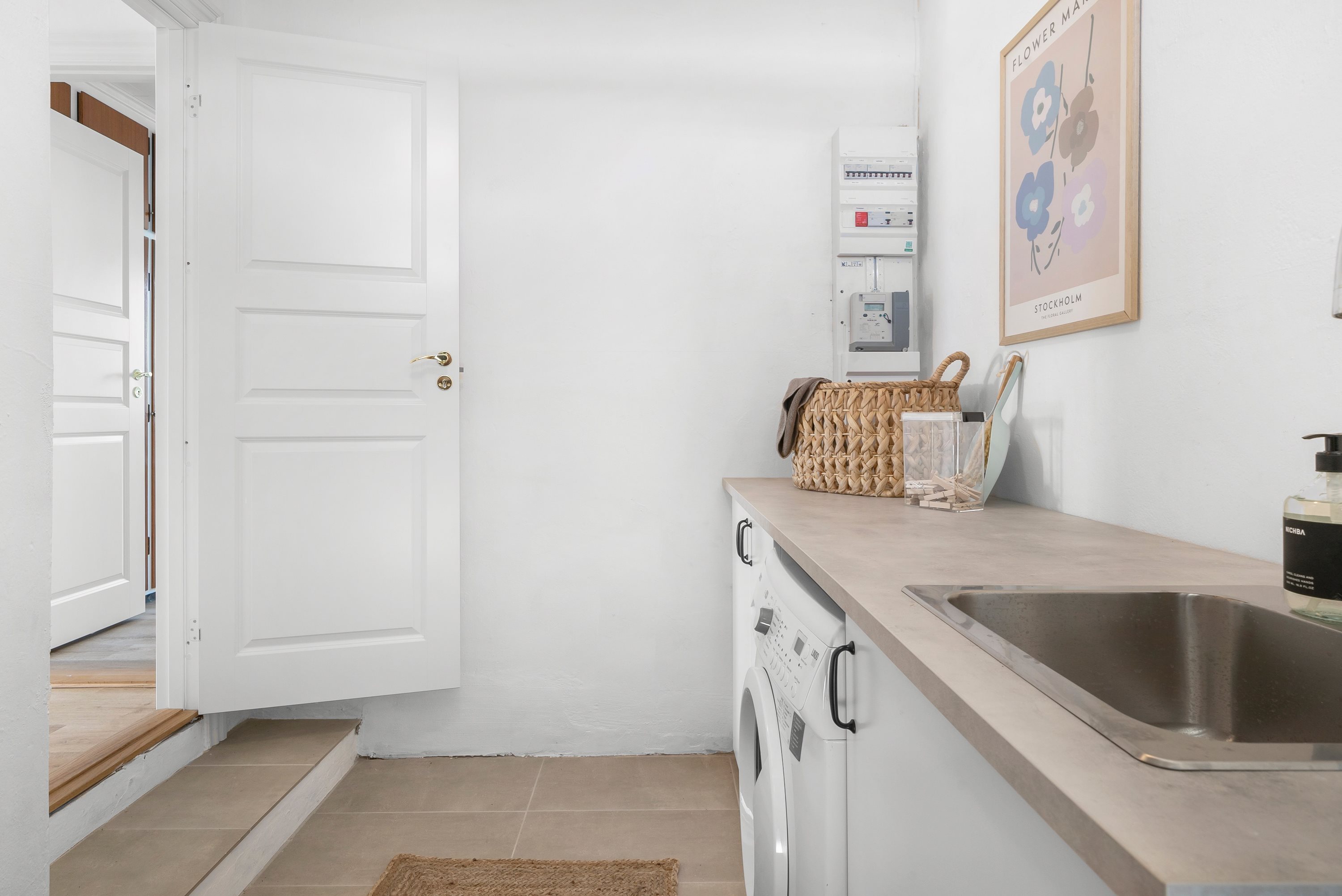 Dr. Alexandrines Vej 21, 9990 Skagen