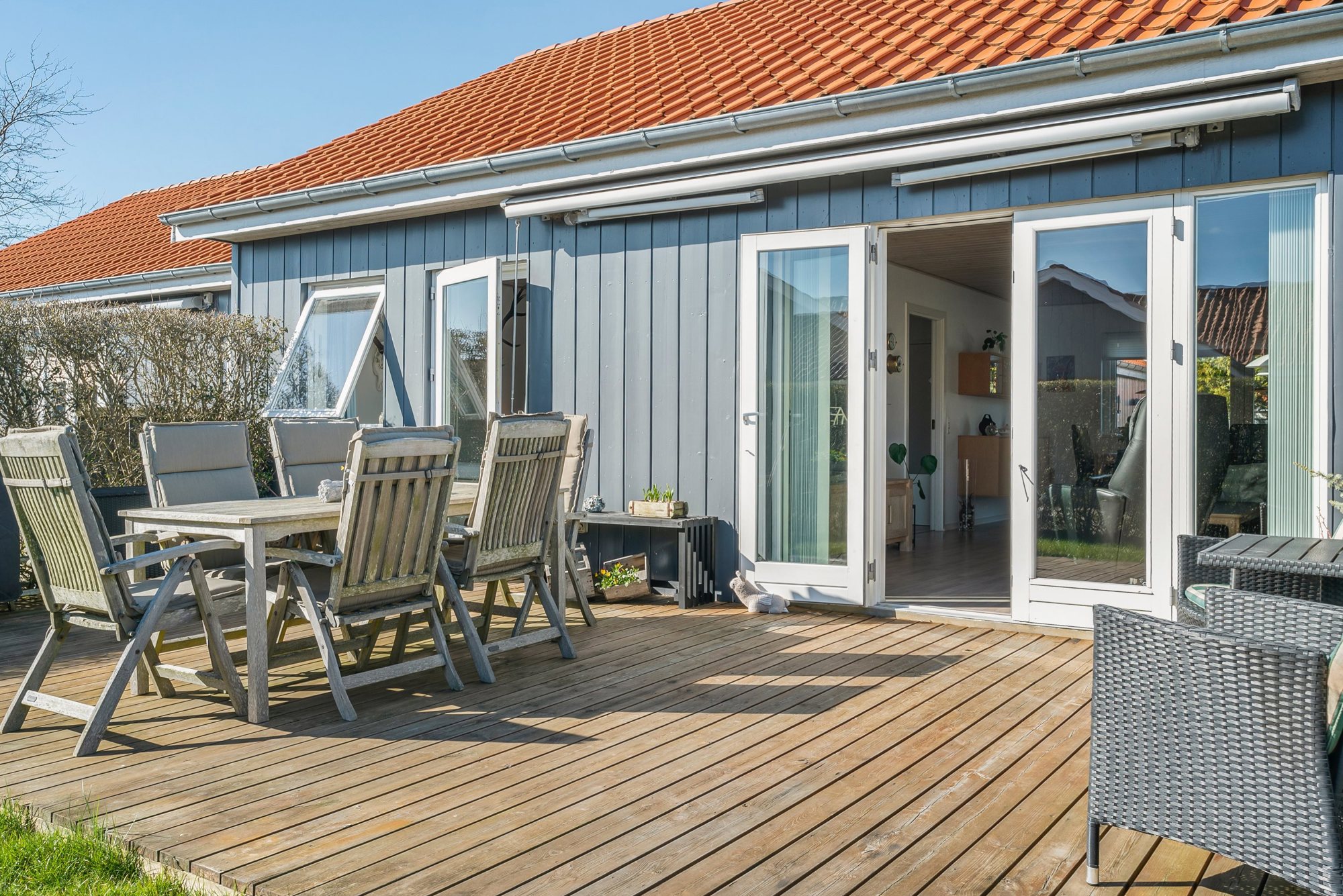 Orionvej 5, 9990 Skagen
