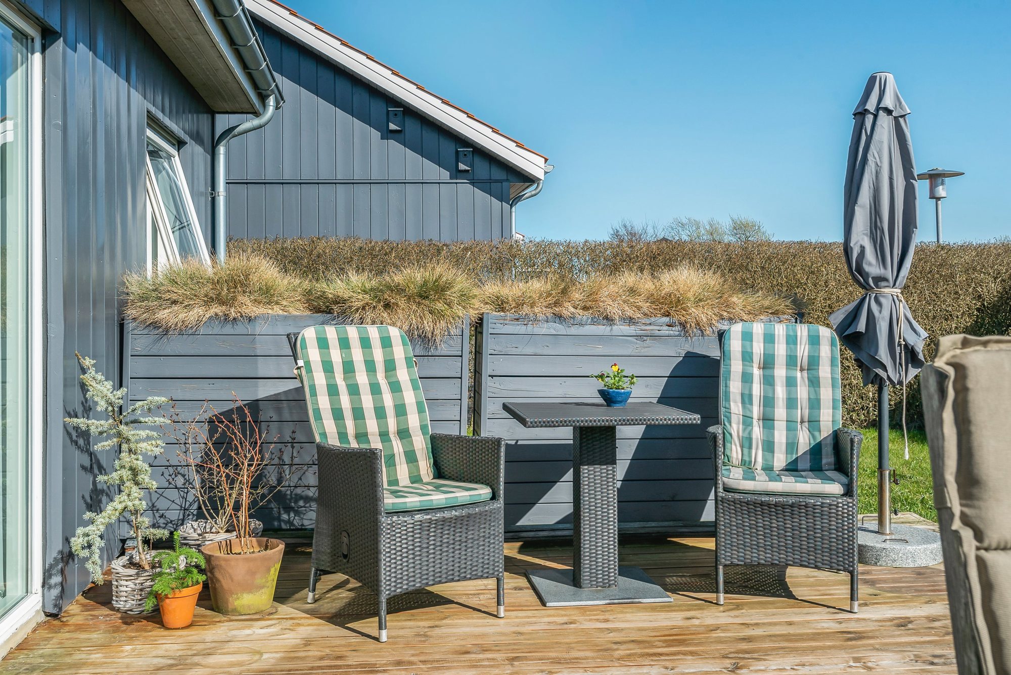 Orionvej 5, 9990 Skagen
