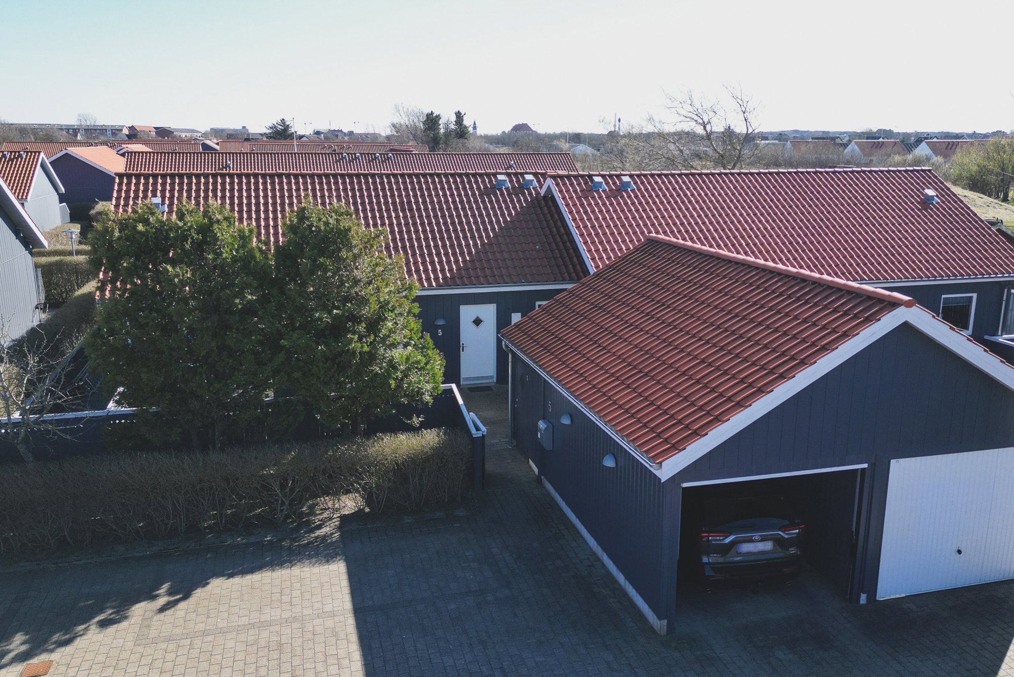 Orionvej 5, 9990 Skagen