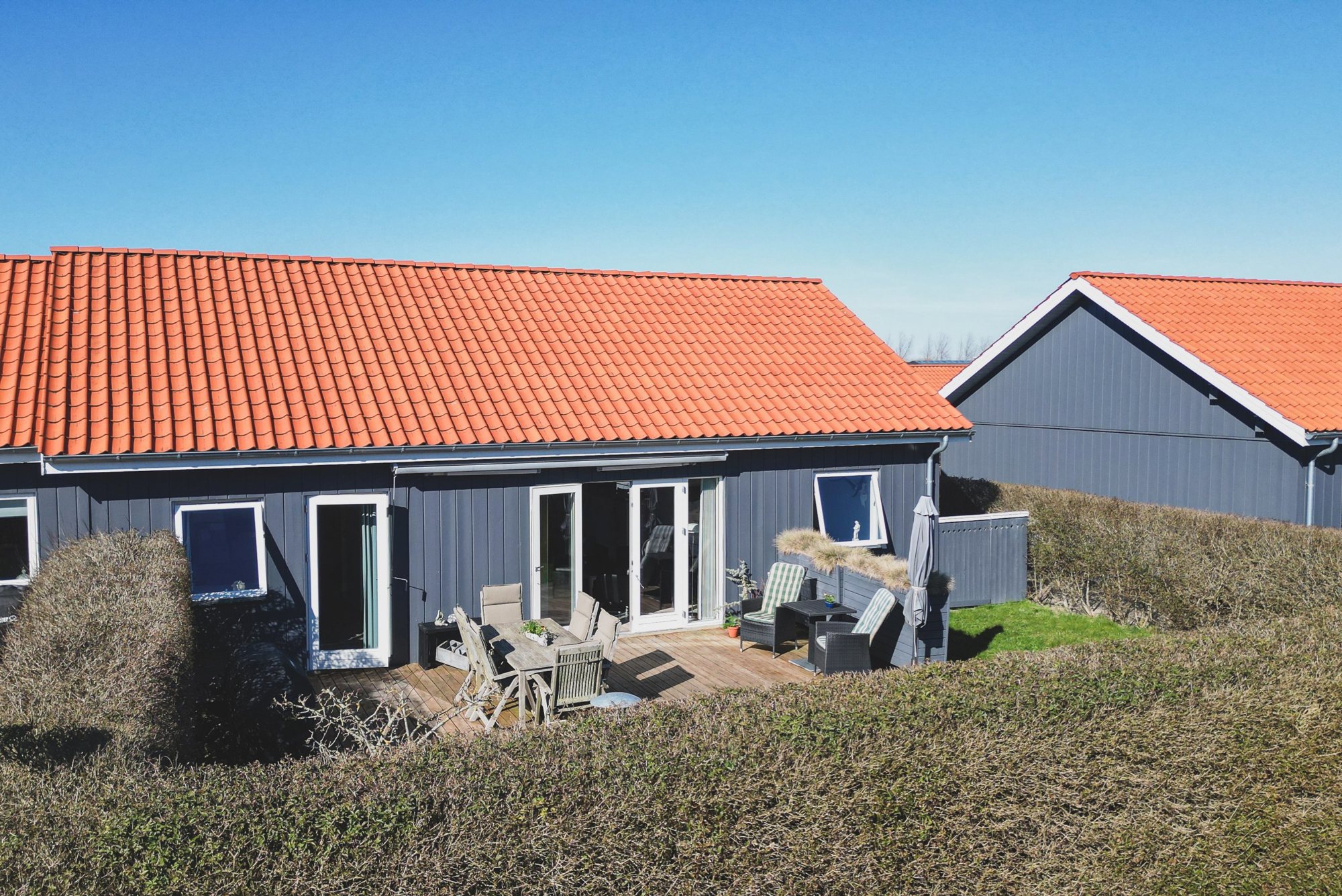 Orionvej 5, 9990 Skagen