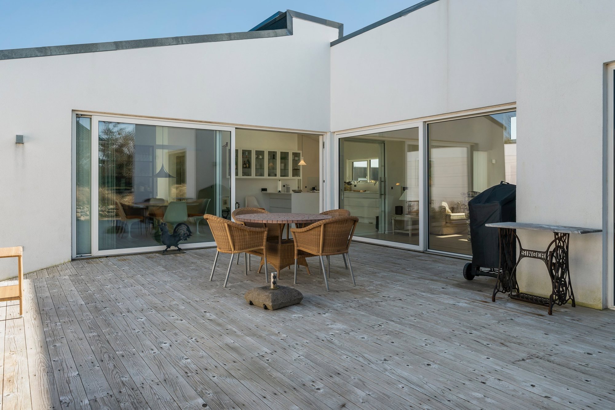 Stuhrsvej 1, 9990 Skagen