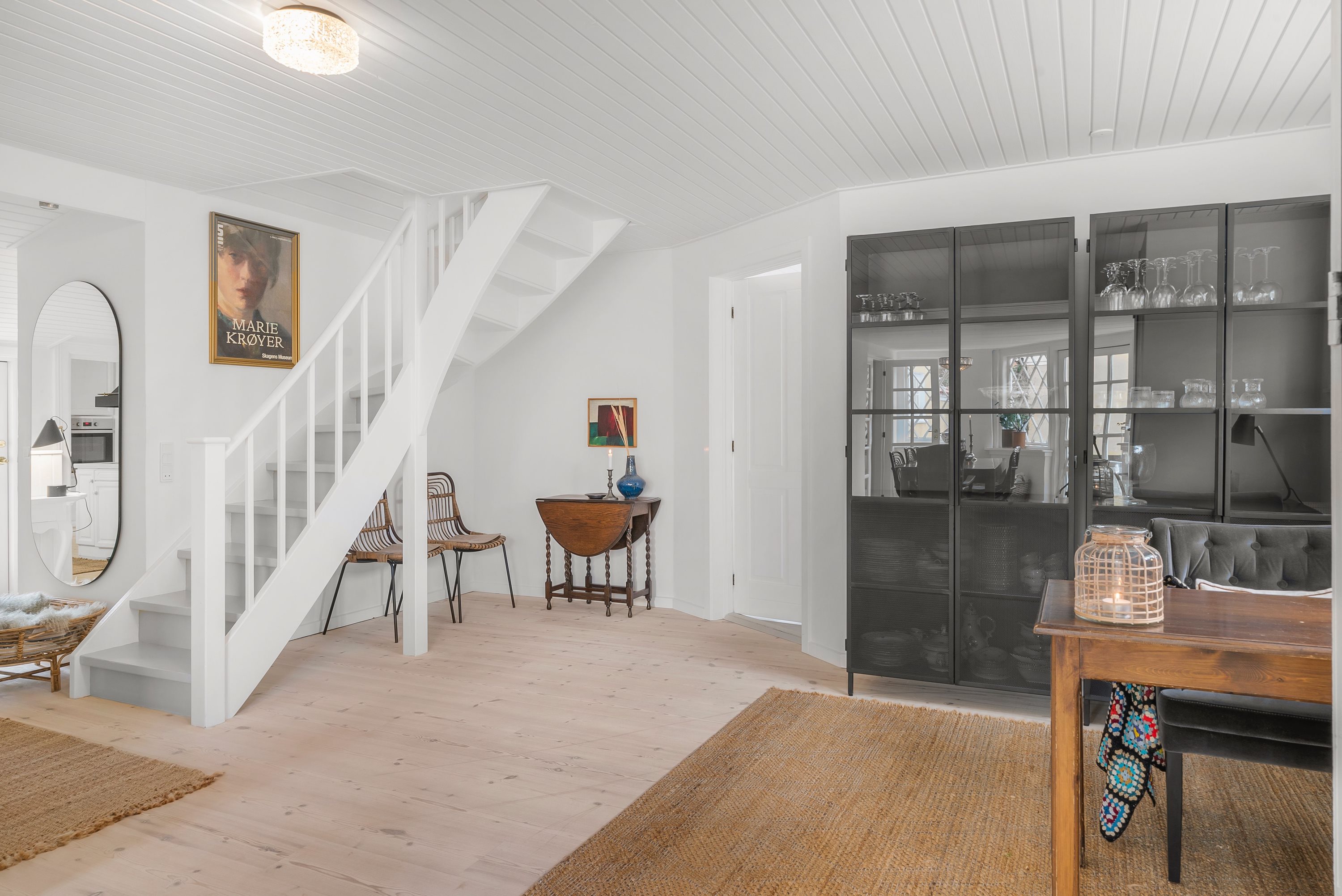 Bertelsvej 5A, 9990 Skagen