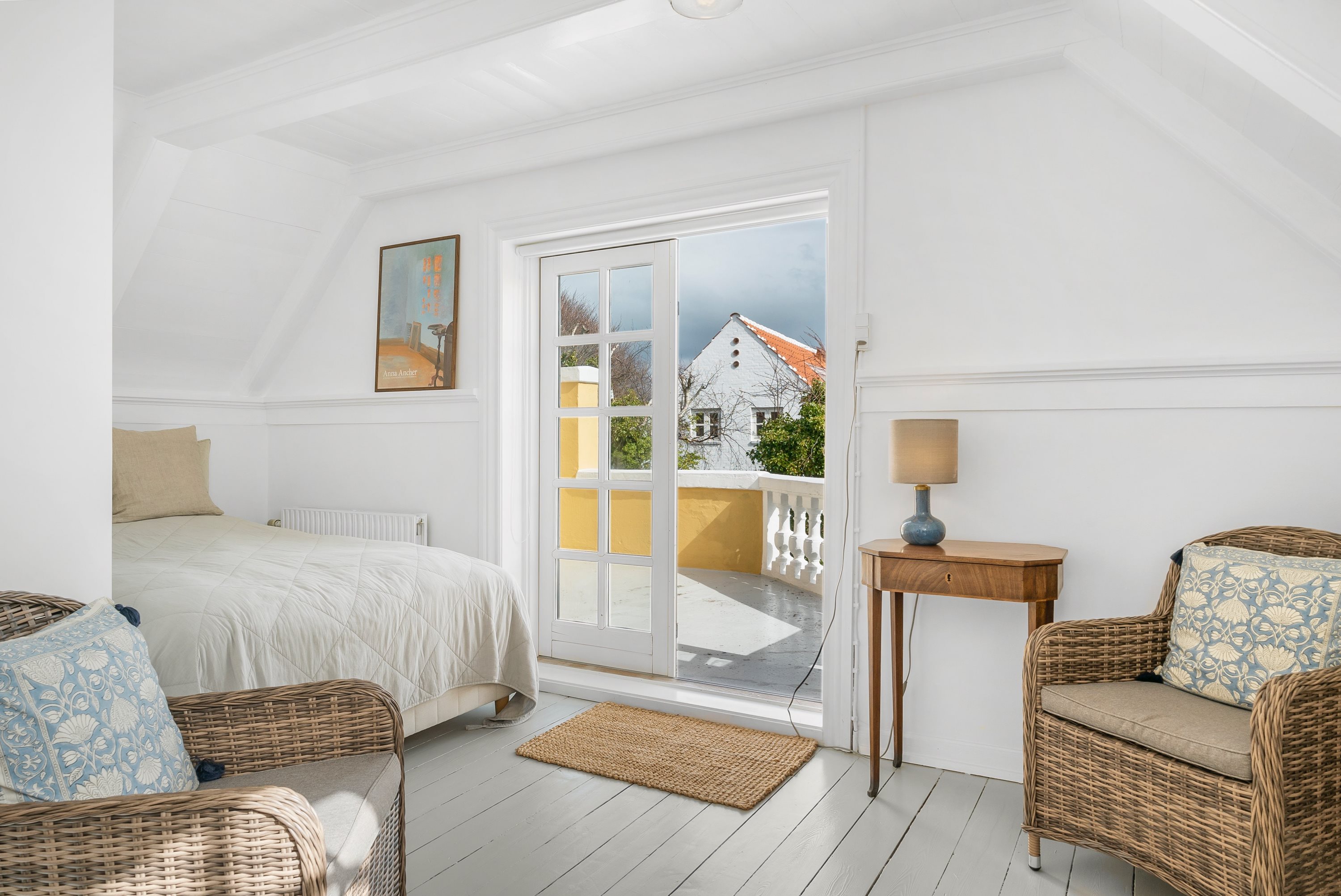 Bertelsvej 5A, 9990 Skagen