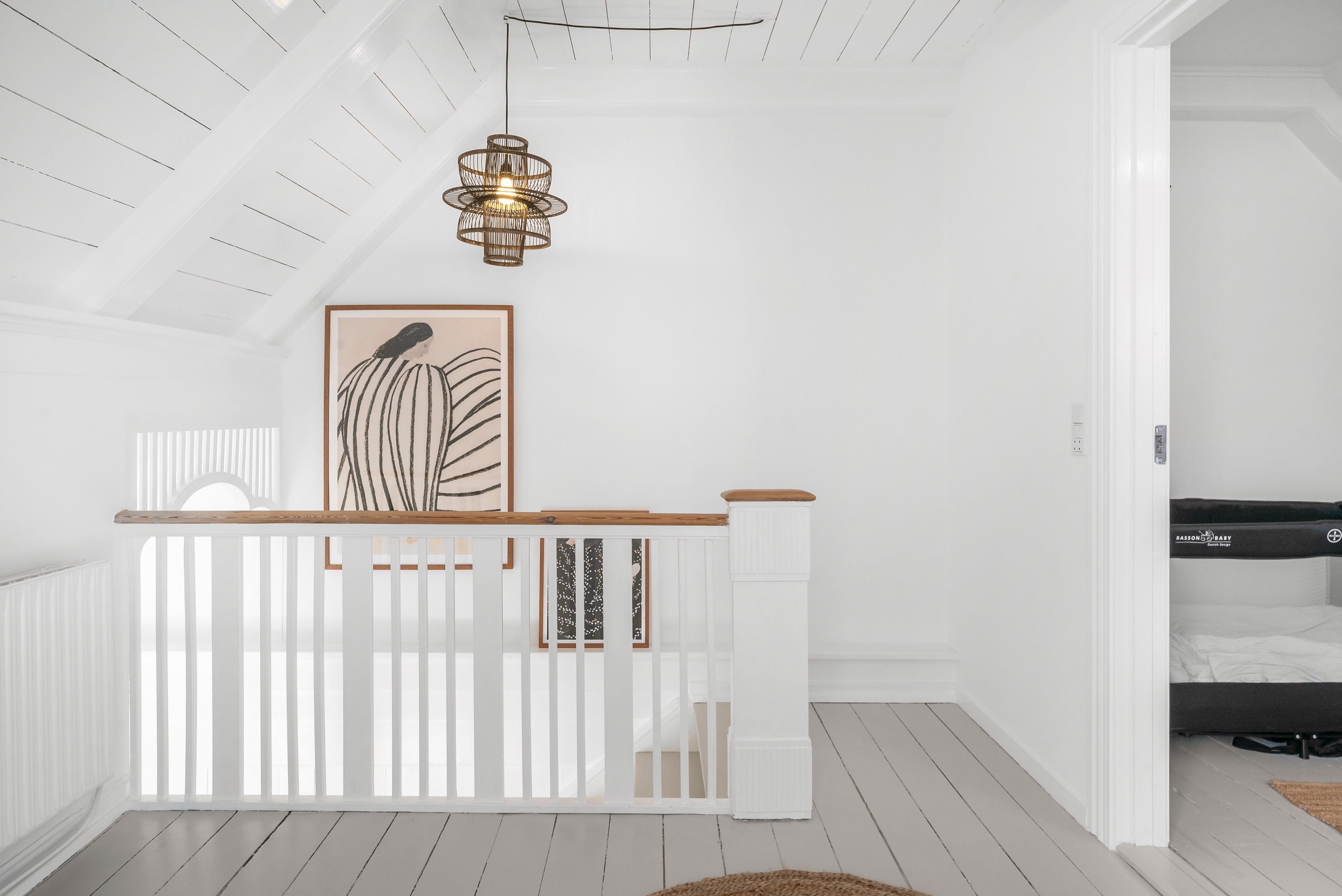 Bertelsvej 5A, 9990 Skagen