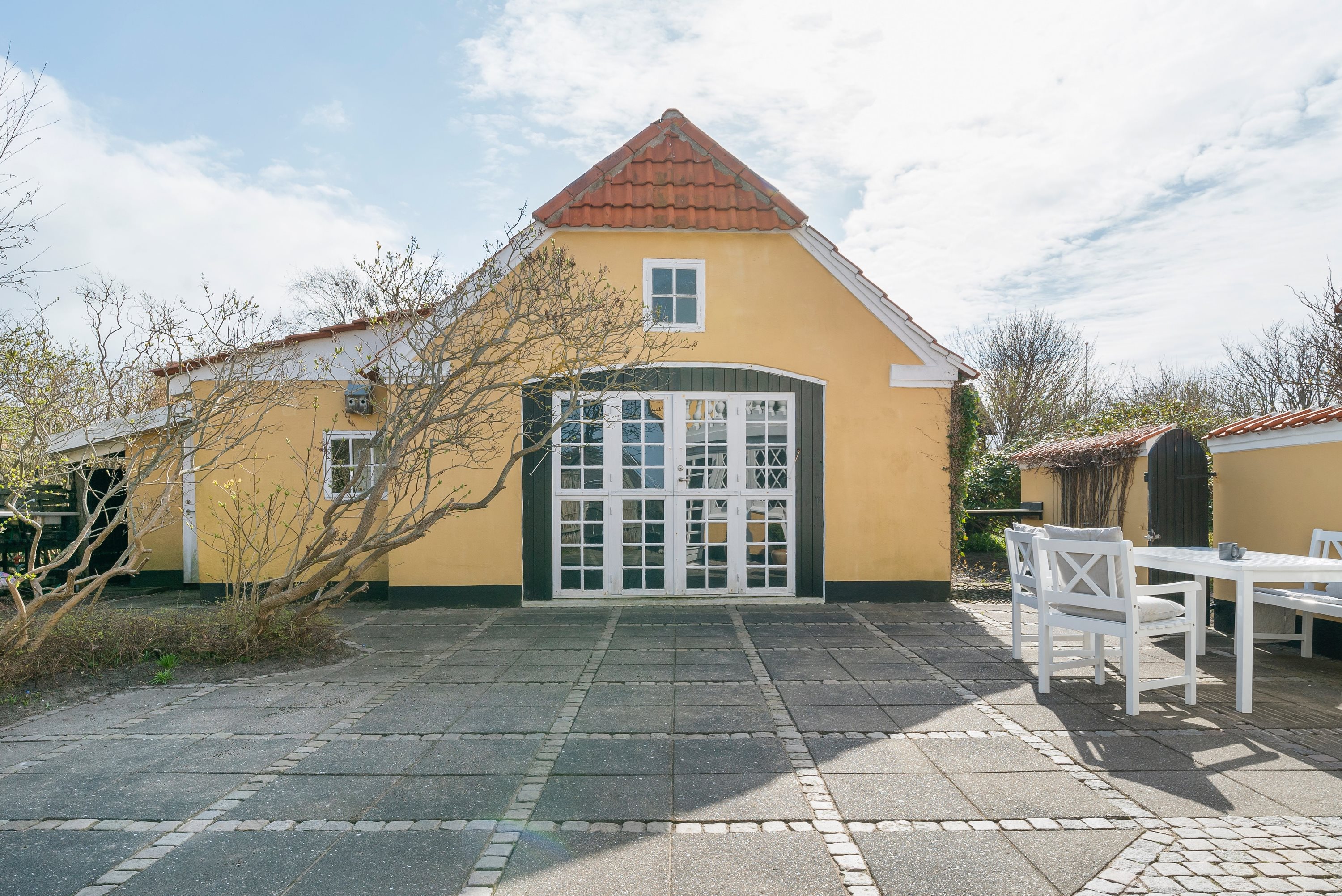 Bertelsvej 5A, 9990 Skagen