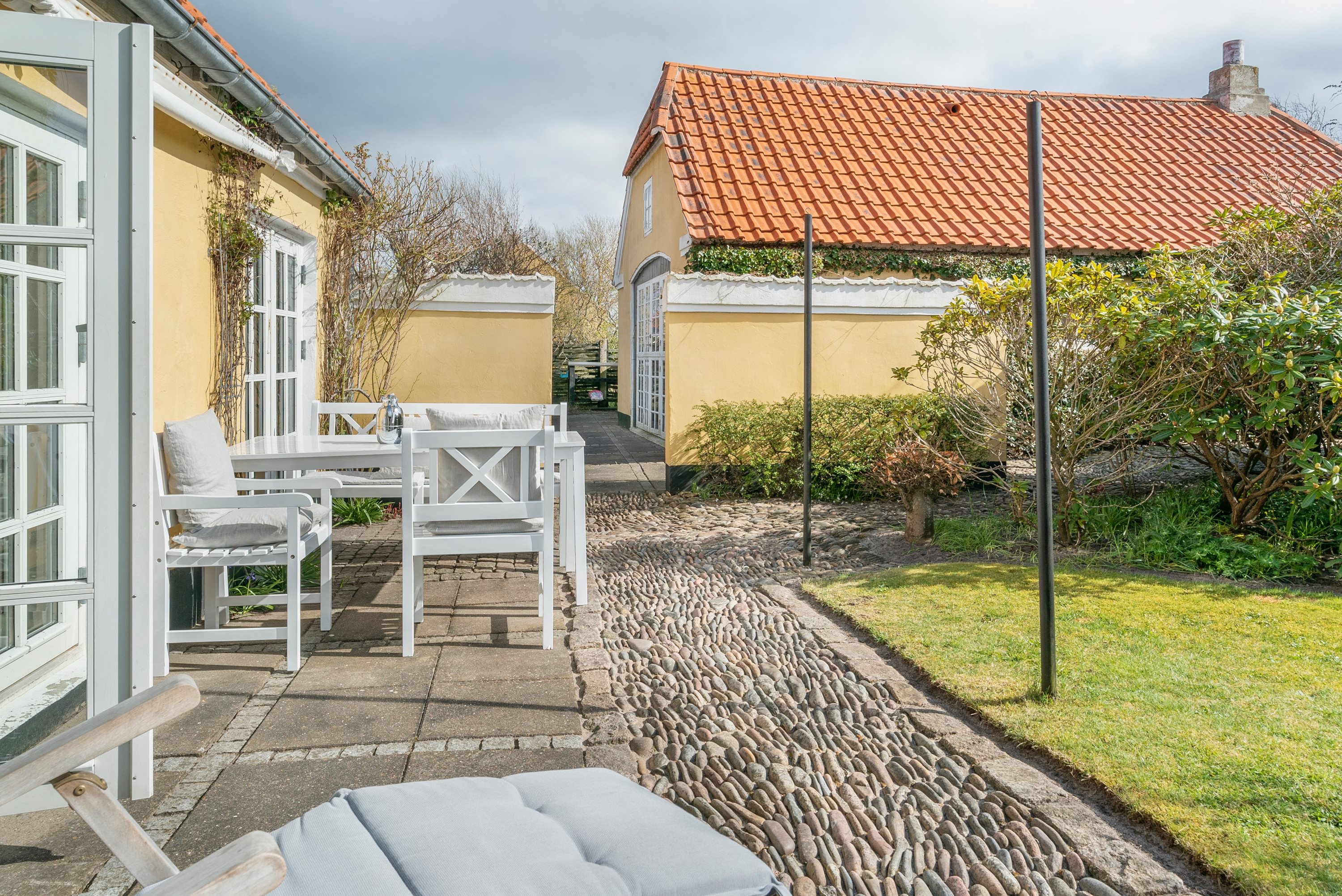 Bertelsvej 5A, 9990 Skagen