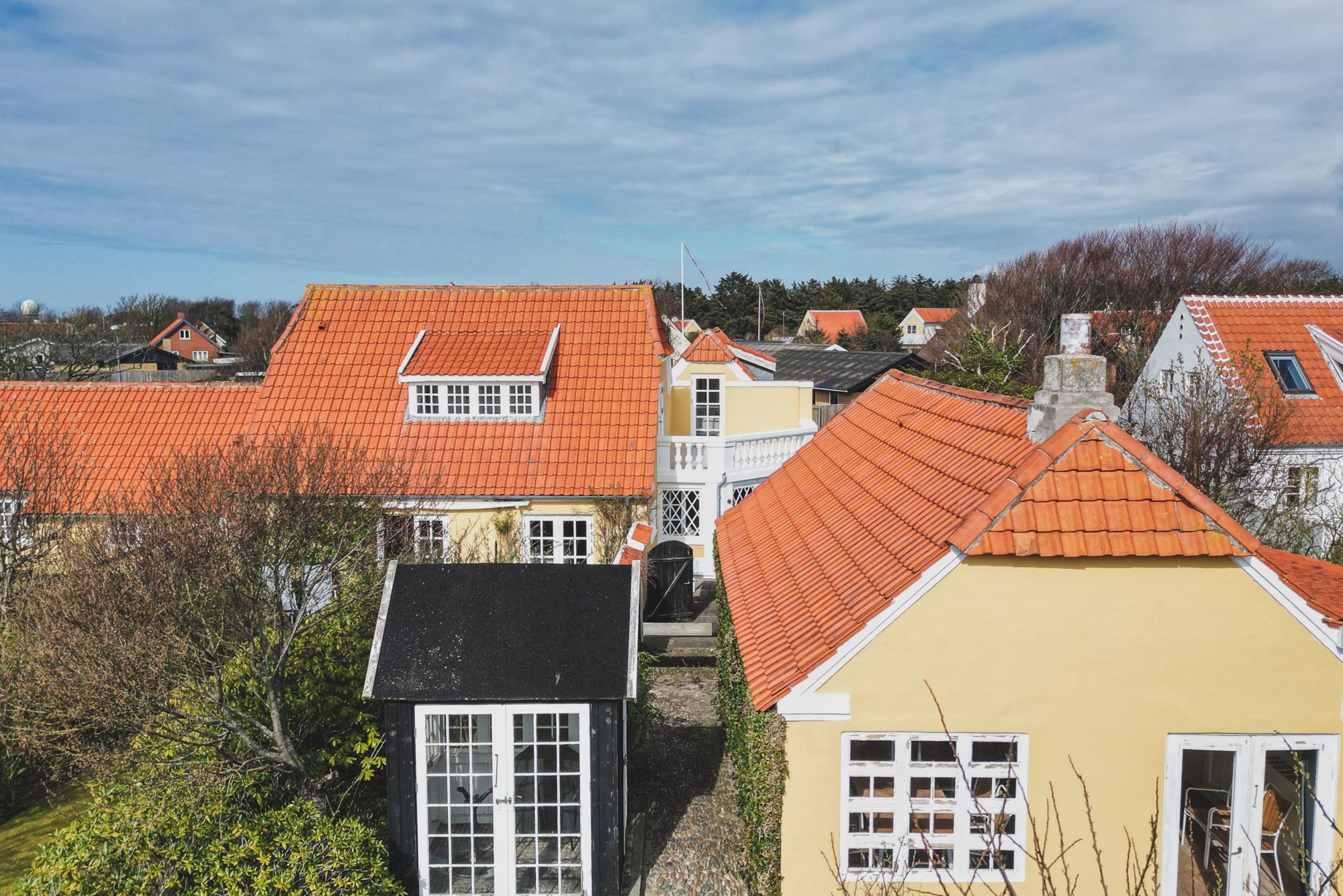 Bertelsvej 5A, 9990 Skagen