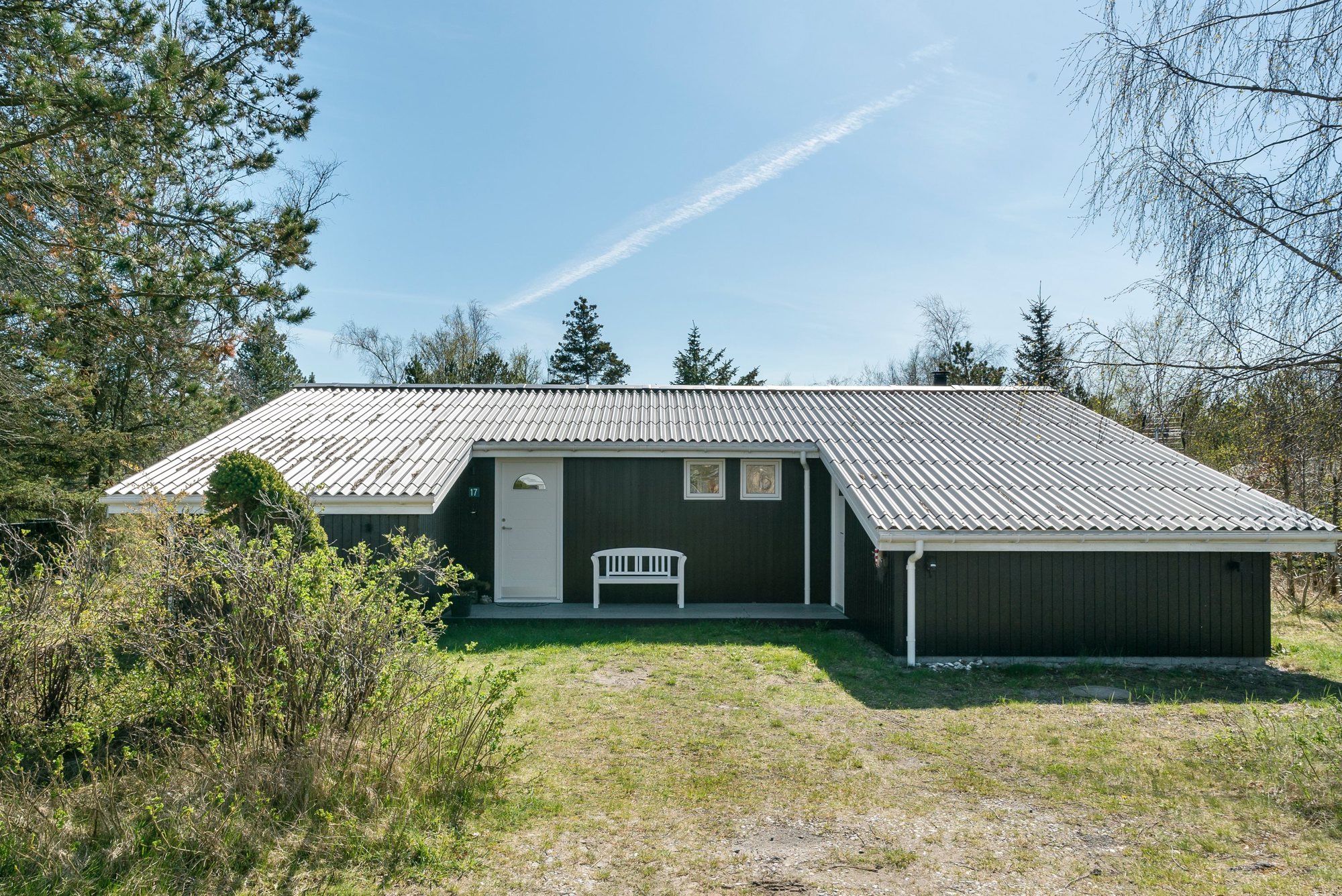 Lyngstien 17, 9982 Ålbæk