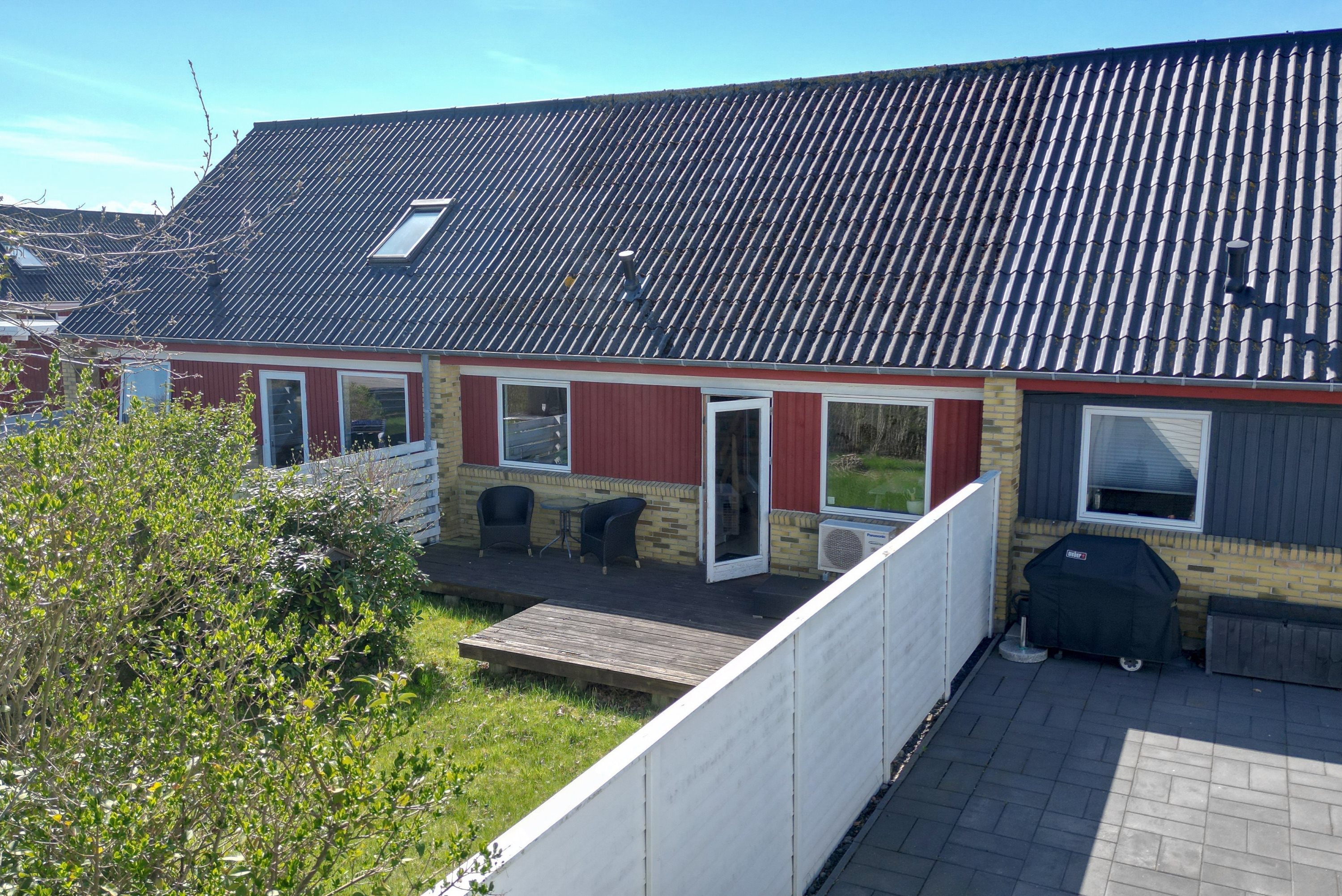 Savvej 4, 9990 Skagen