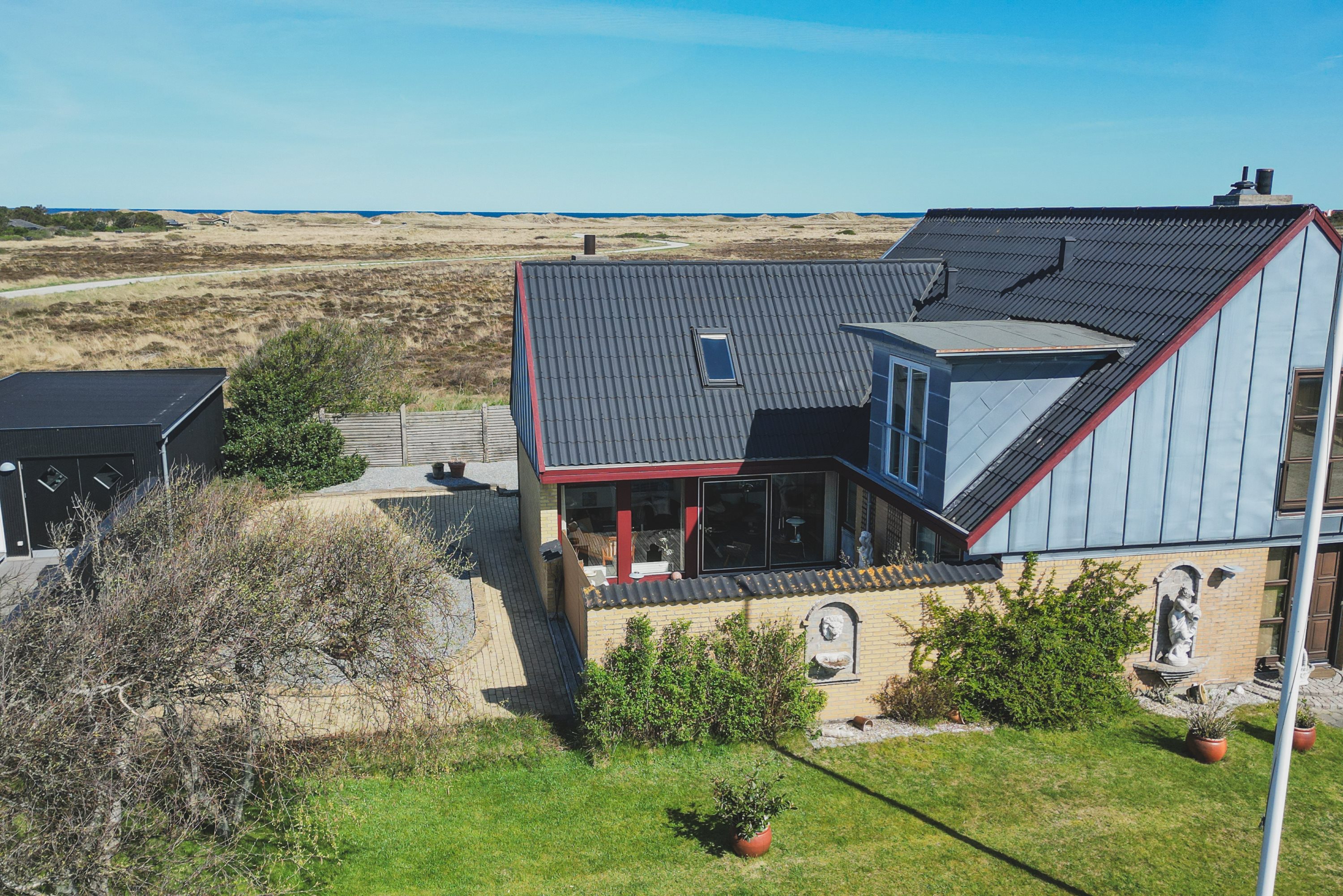 Skagbanke 46, 9990 Skagen