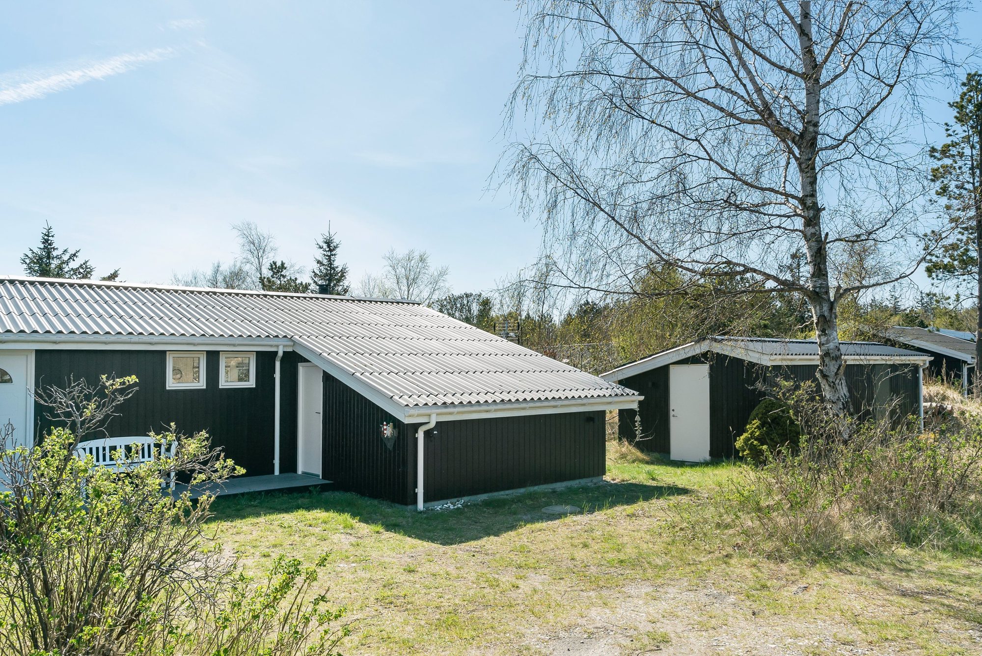 Lyngstien 17, 9982 Ålbæk