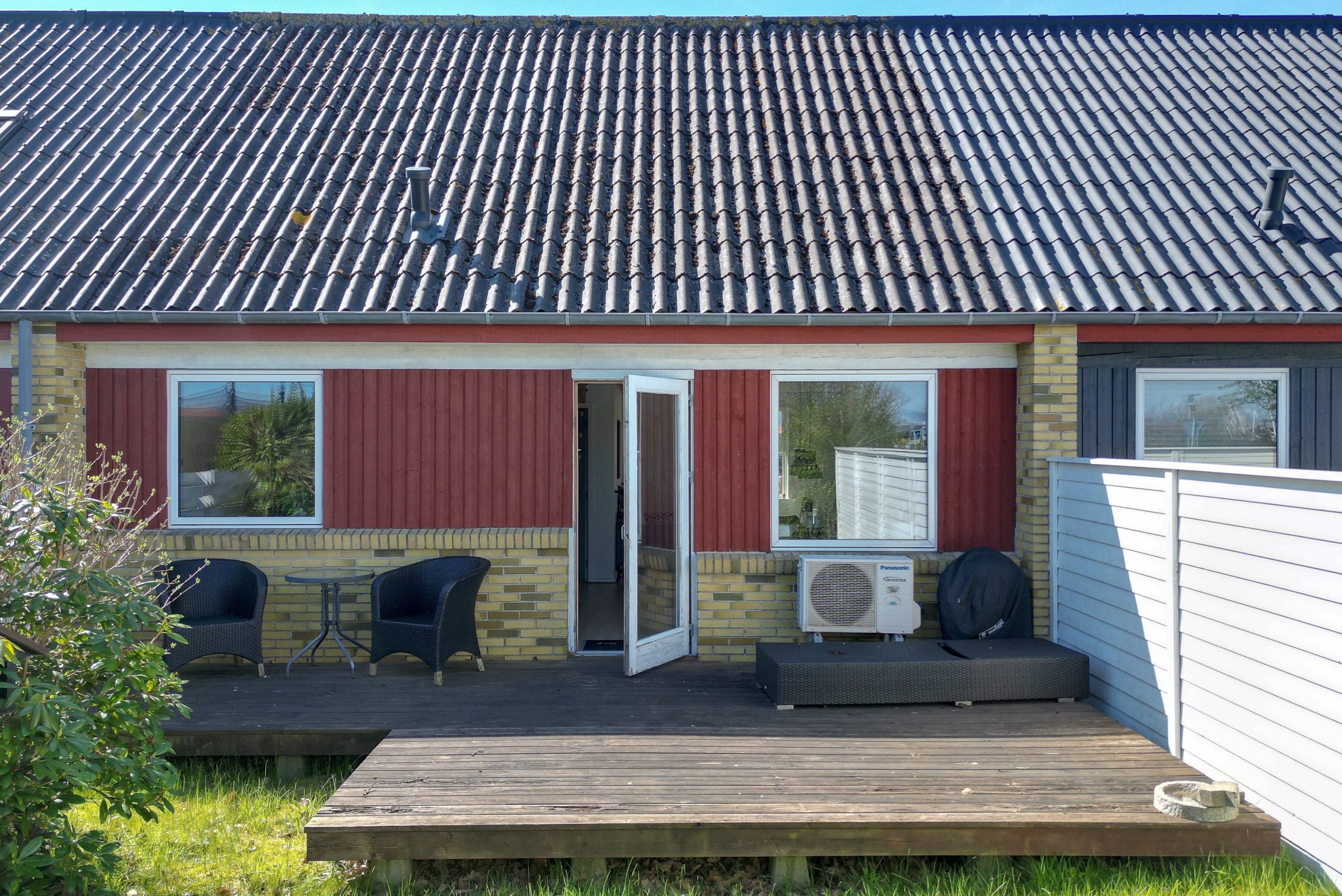 Savvej 4, 9990 Skagen
