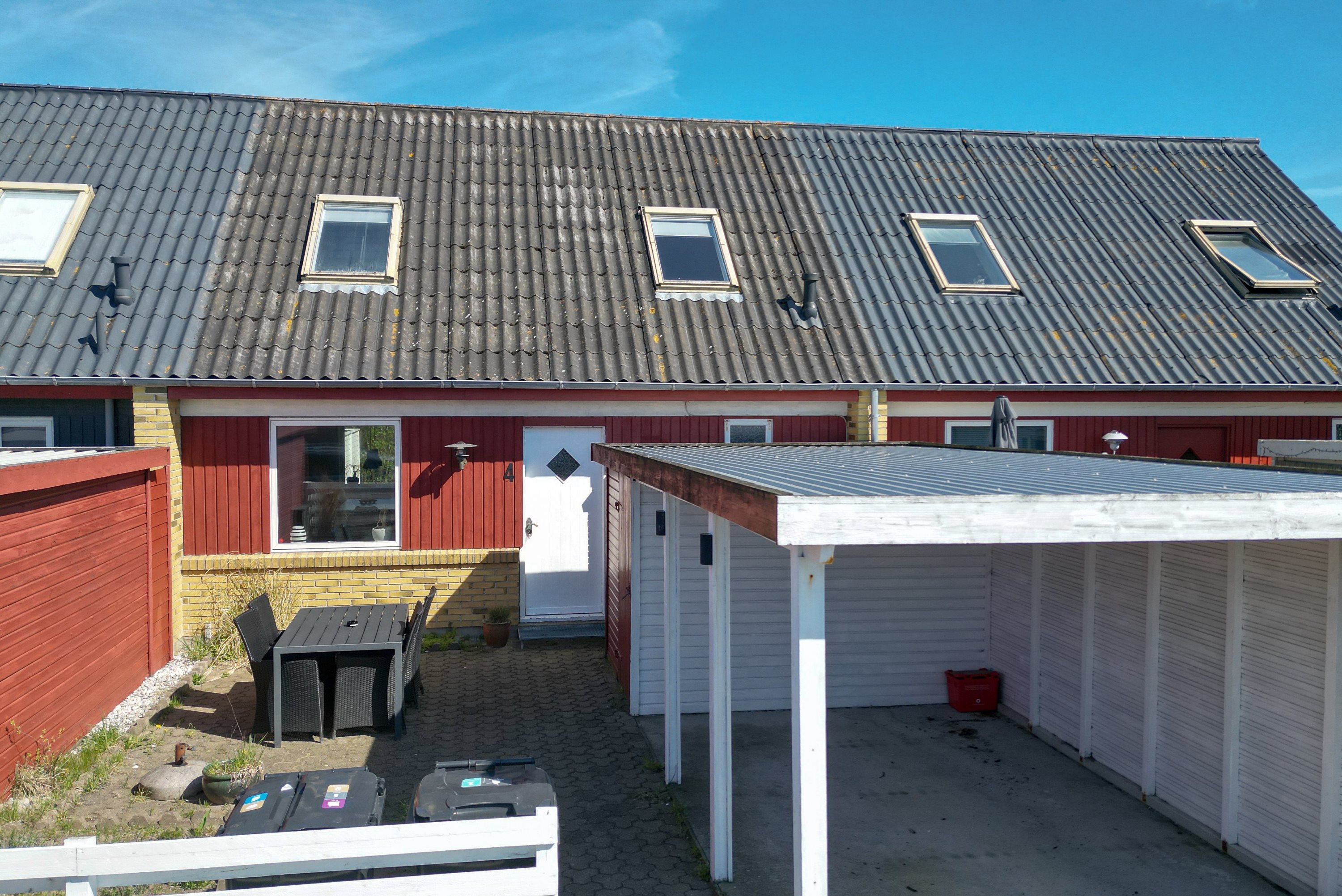 Savvej 4, 9990 Skagen