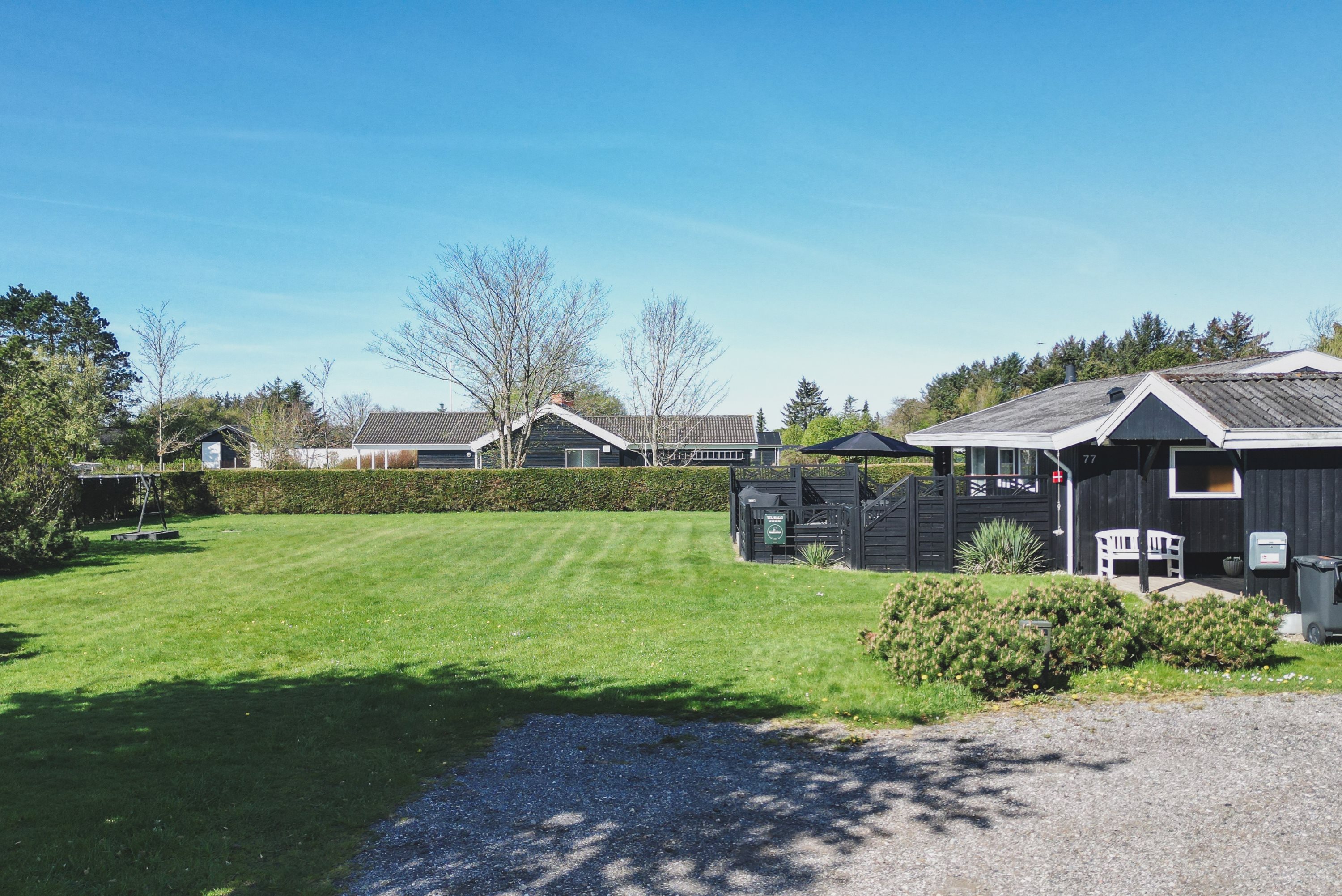 Tannisbugtvej 77, Tversted, 9881 Bindslev