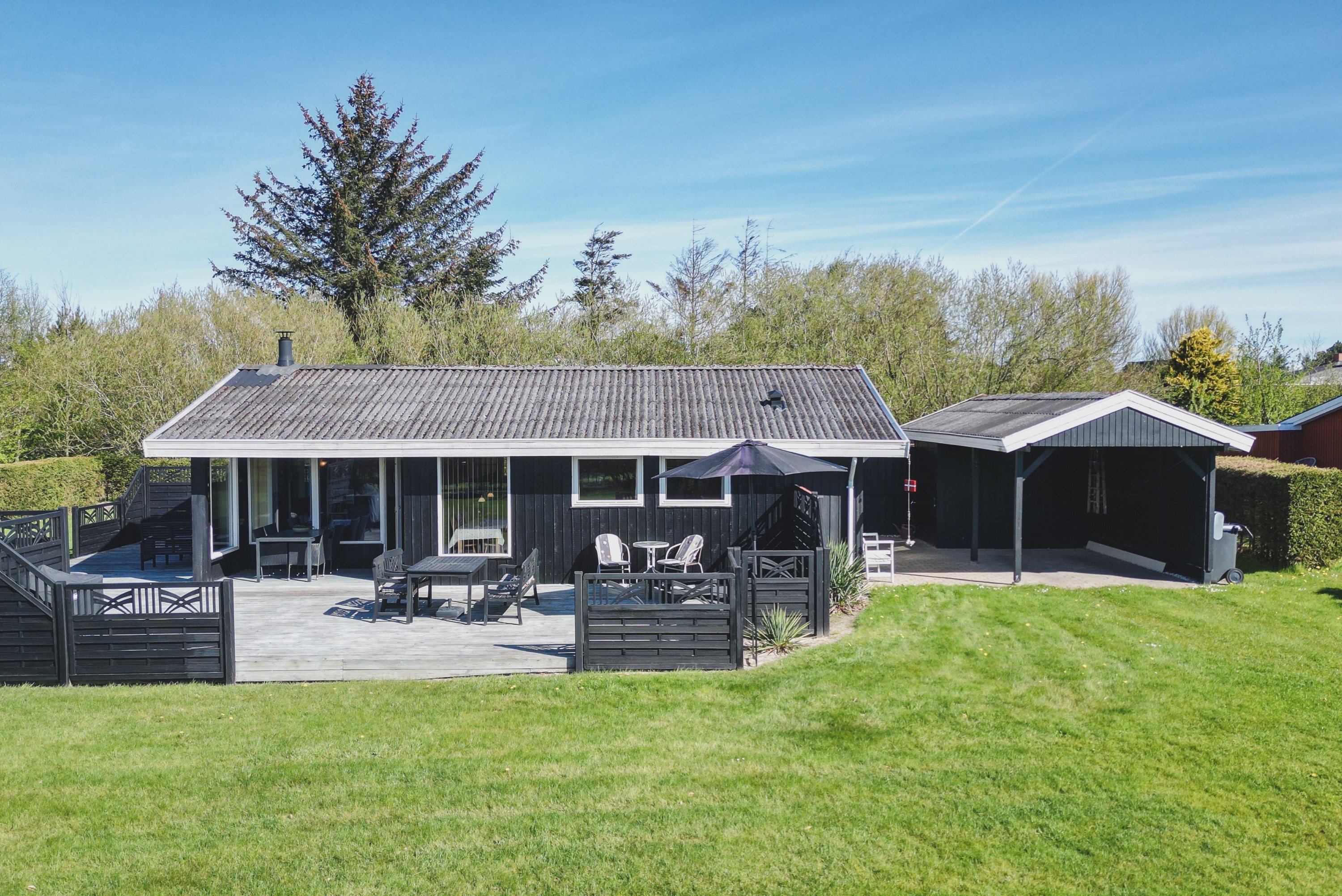 Tannisbugtvej 77, Tversted, 9881 Bindslev