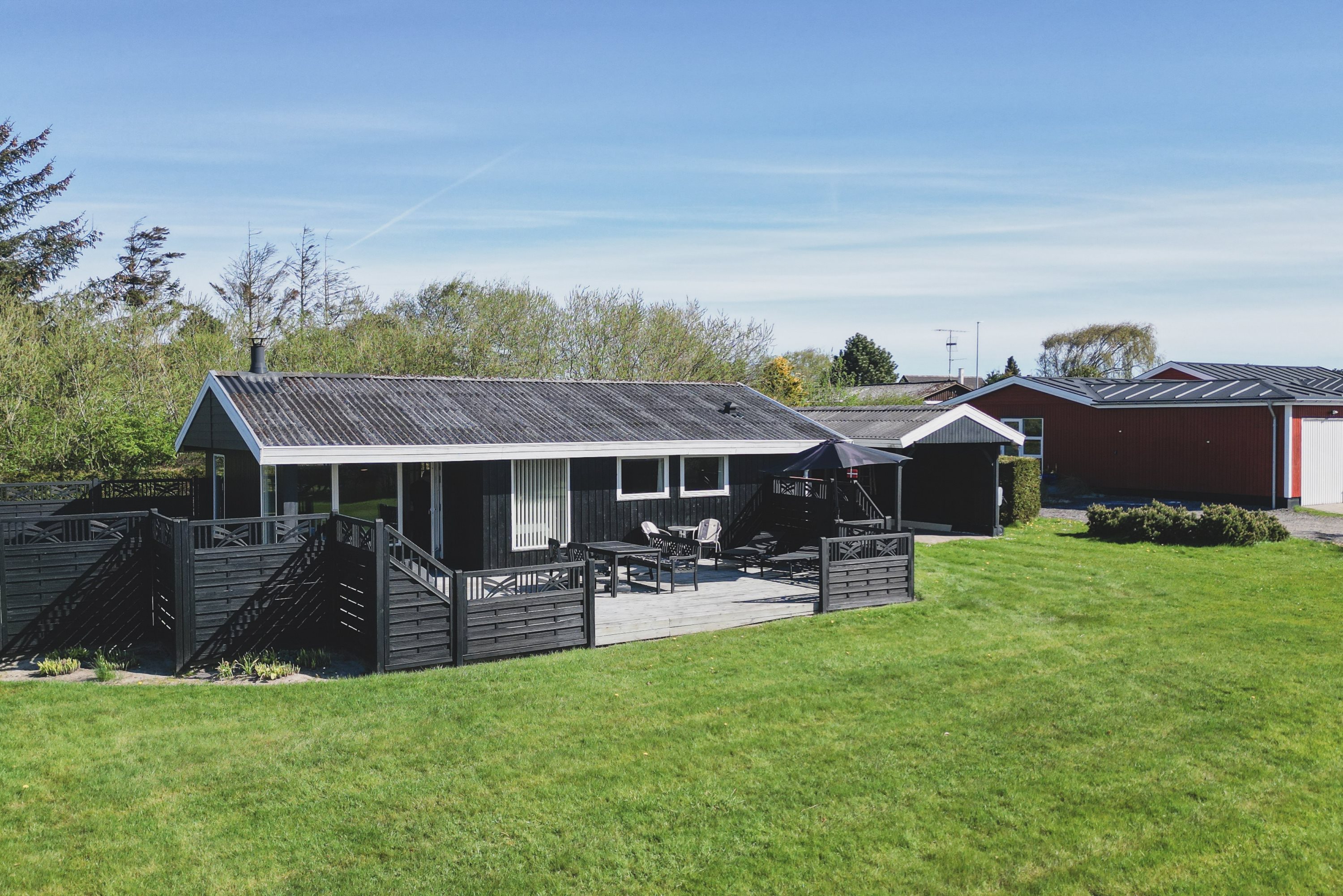 Tannisbugtvej 77, Tversted, 9881 Bindslev