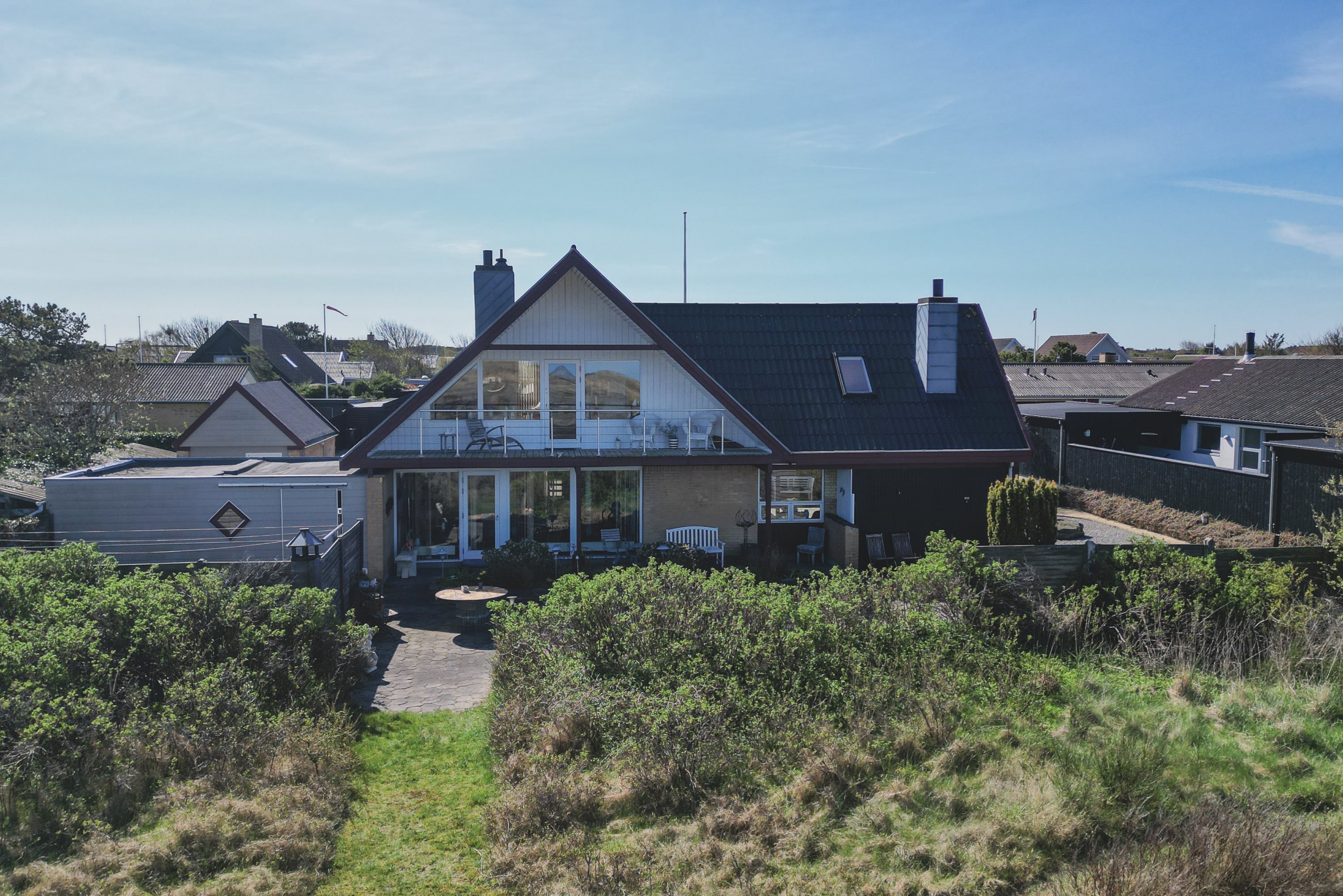 Skagbanke 46, 9990 Skagen