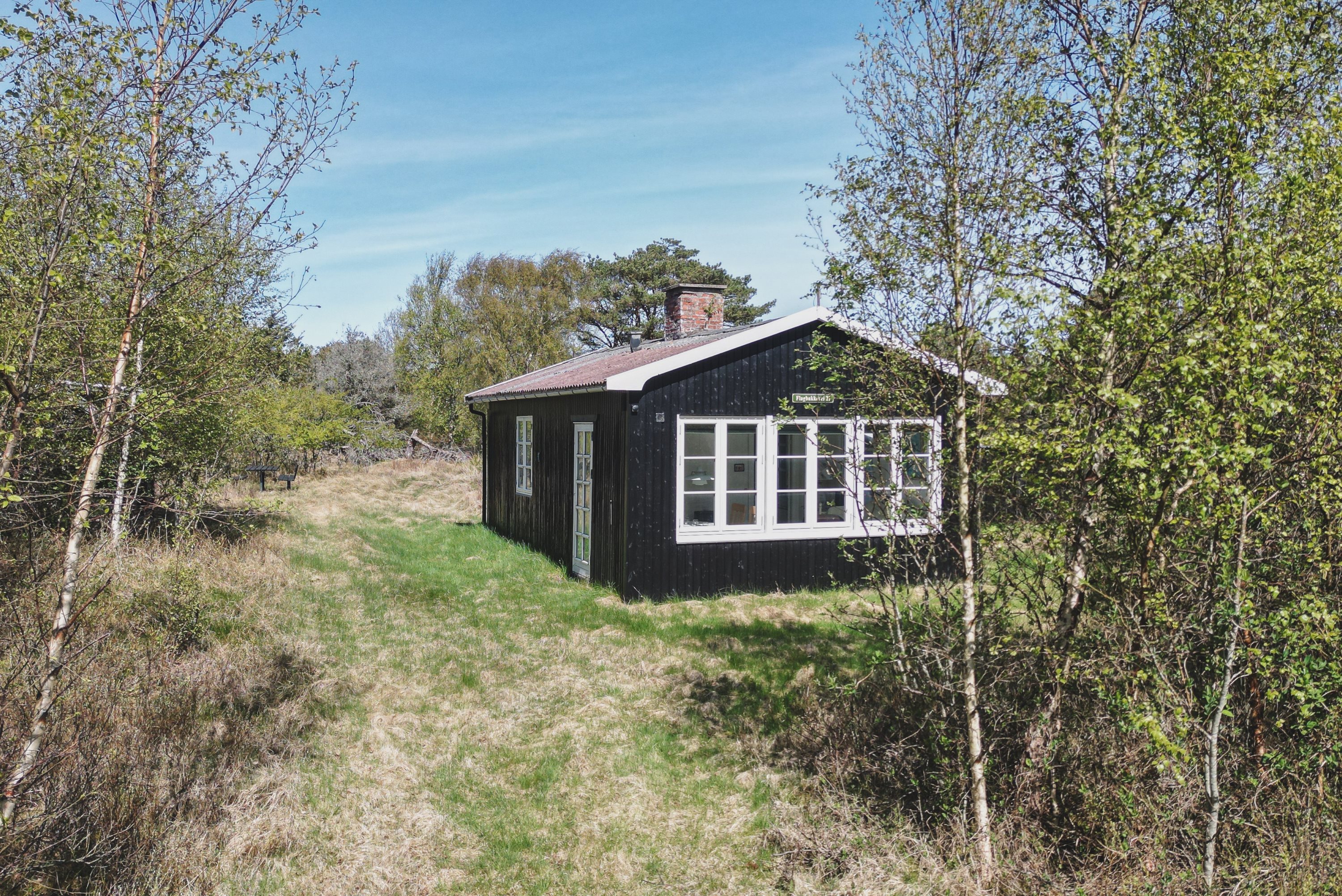 Flagbakkevej 21, 9990 Skagen
