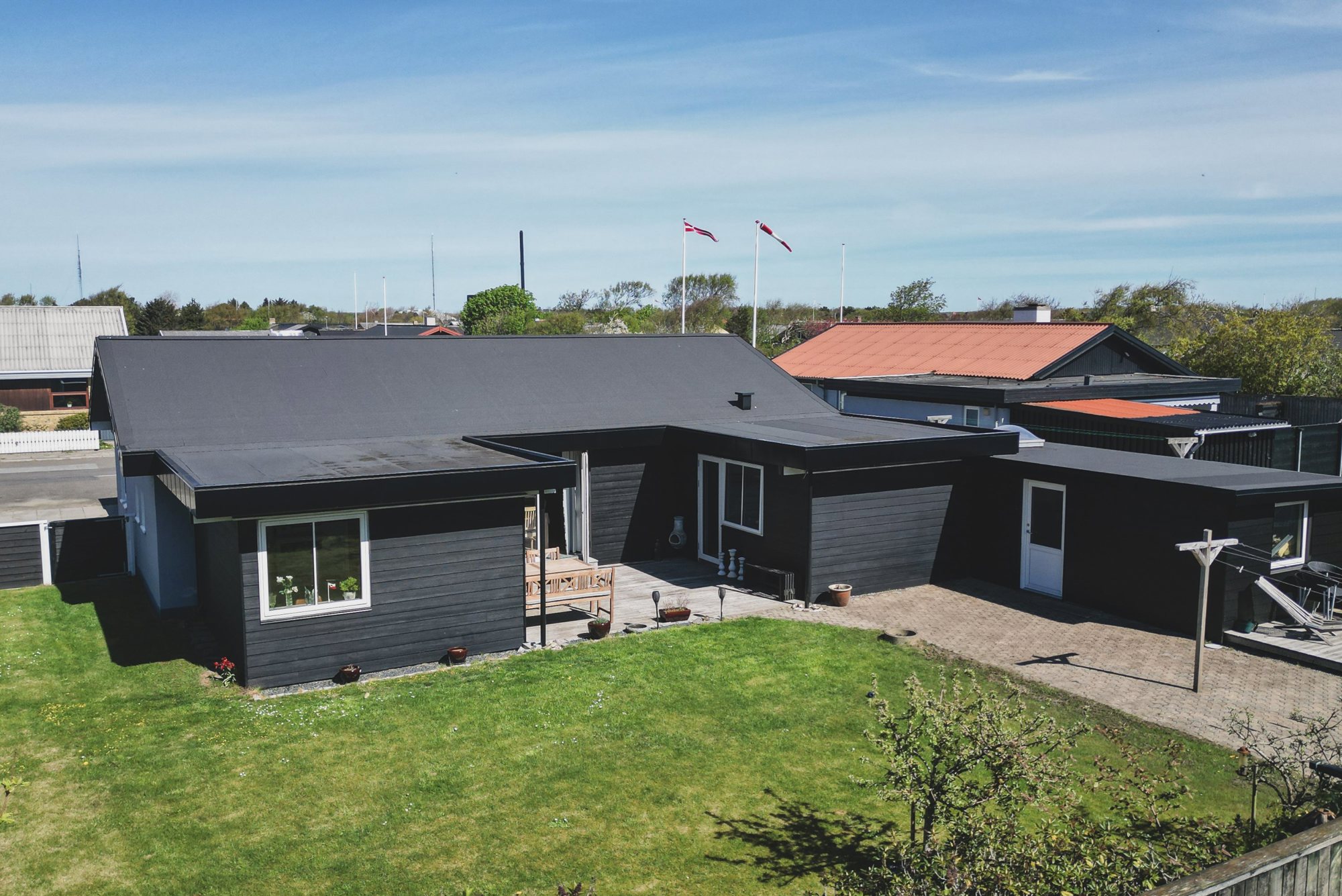 Kastanjevej 10, 9990 Skagen