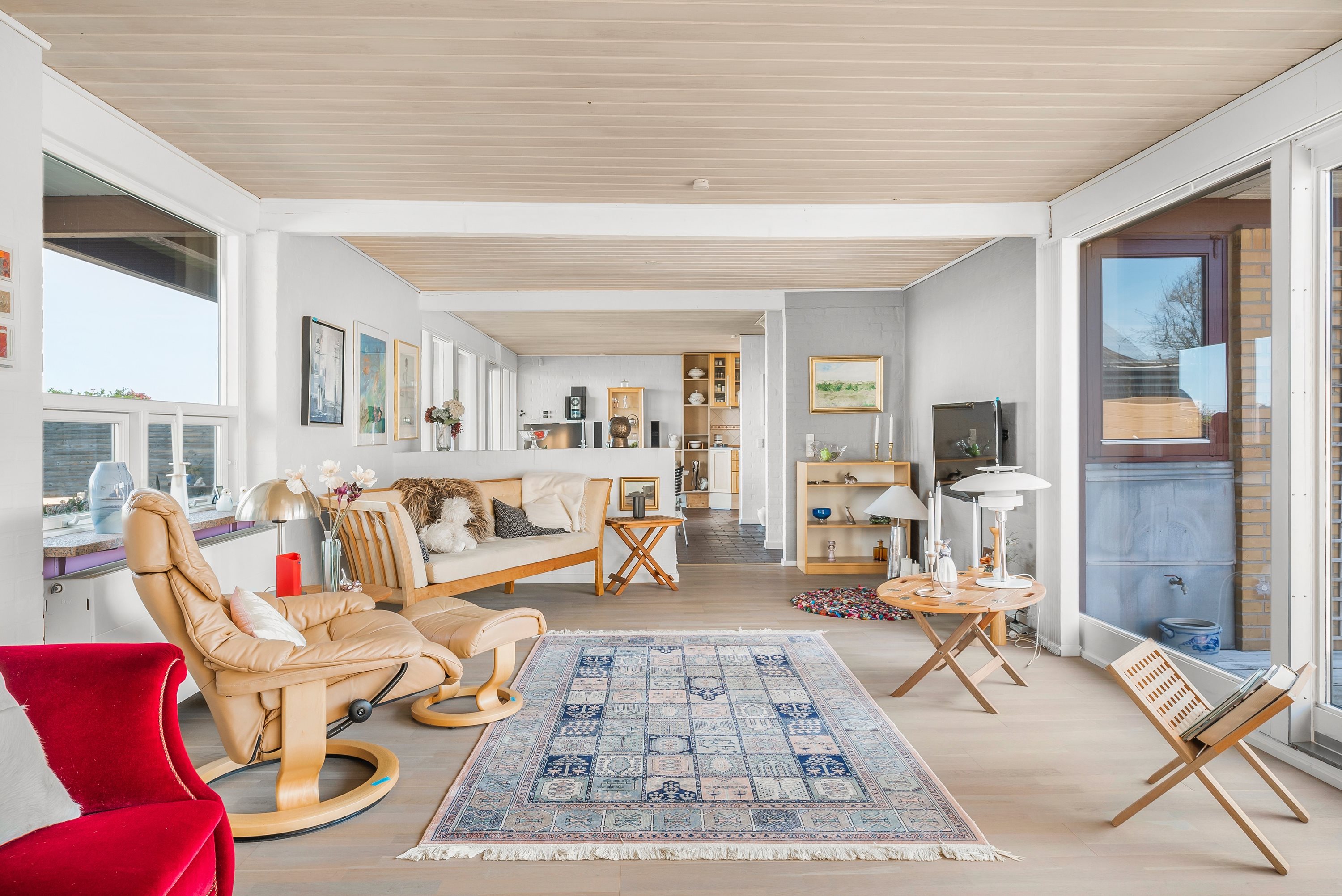 Skagbanke 46, 9990 Skagen