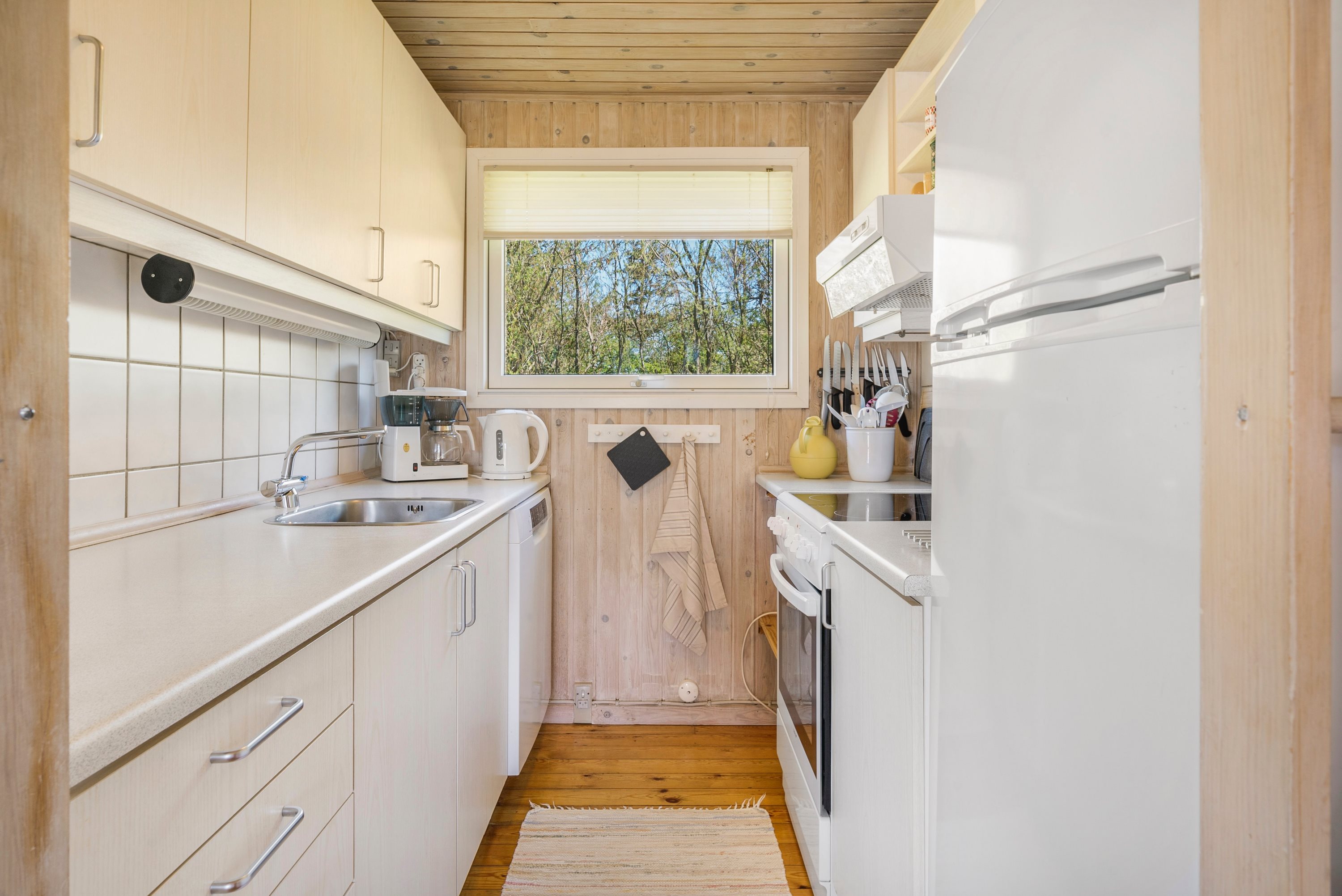 Tannisbugtvej 77, Tversted, 9881 Bindslev