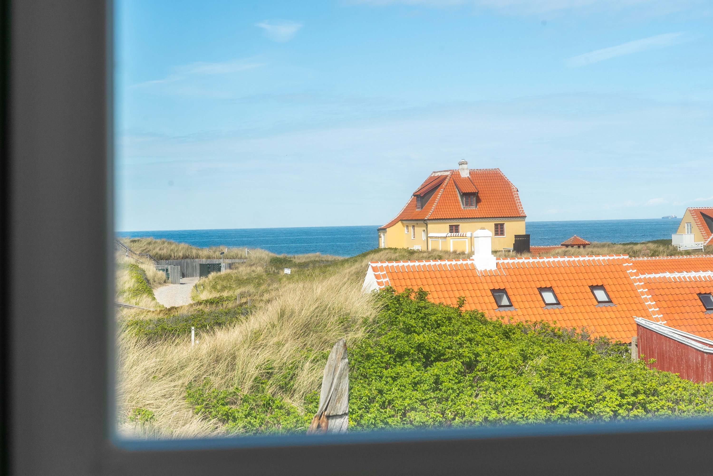 Sommervej 8, 9990 Skagen