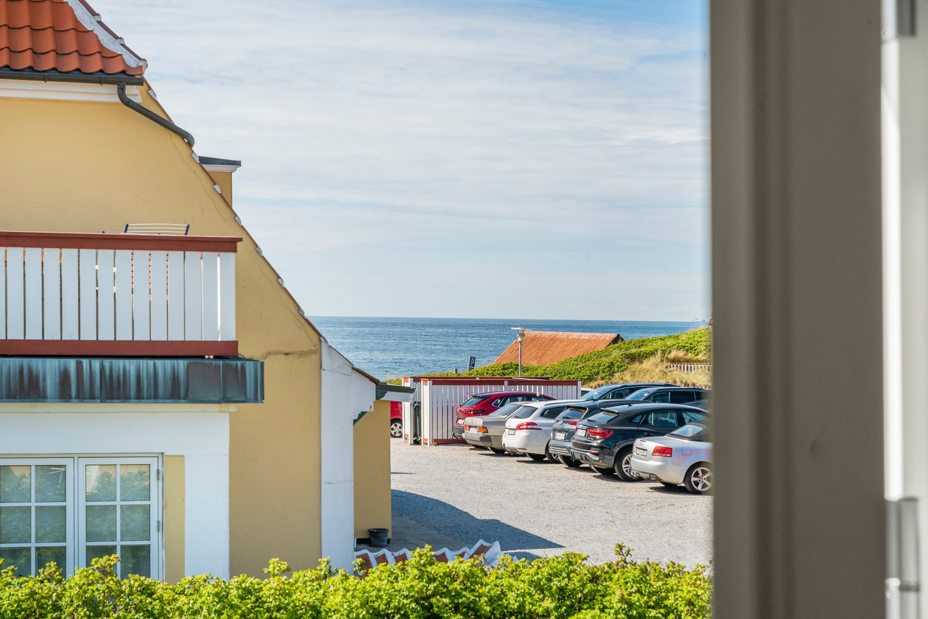 Sommervej 8, 9990 Skagen