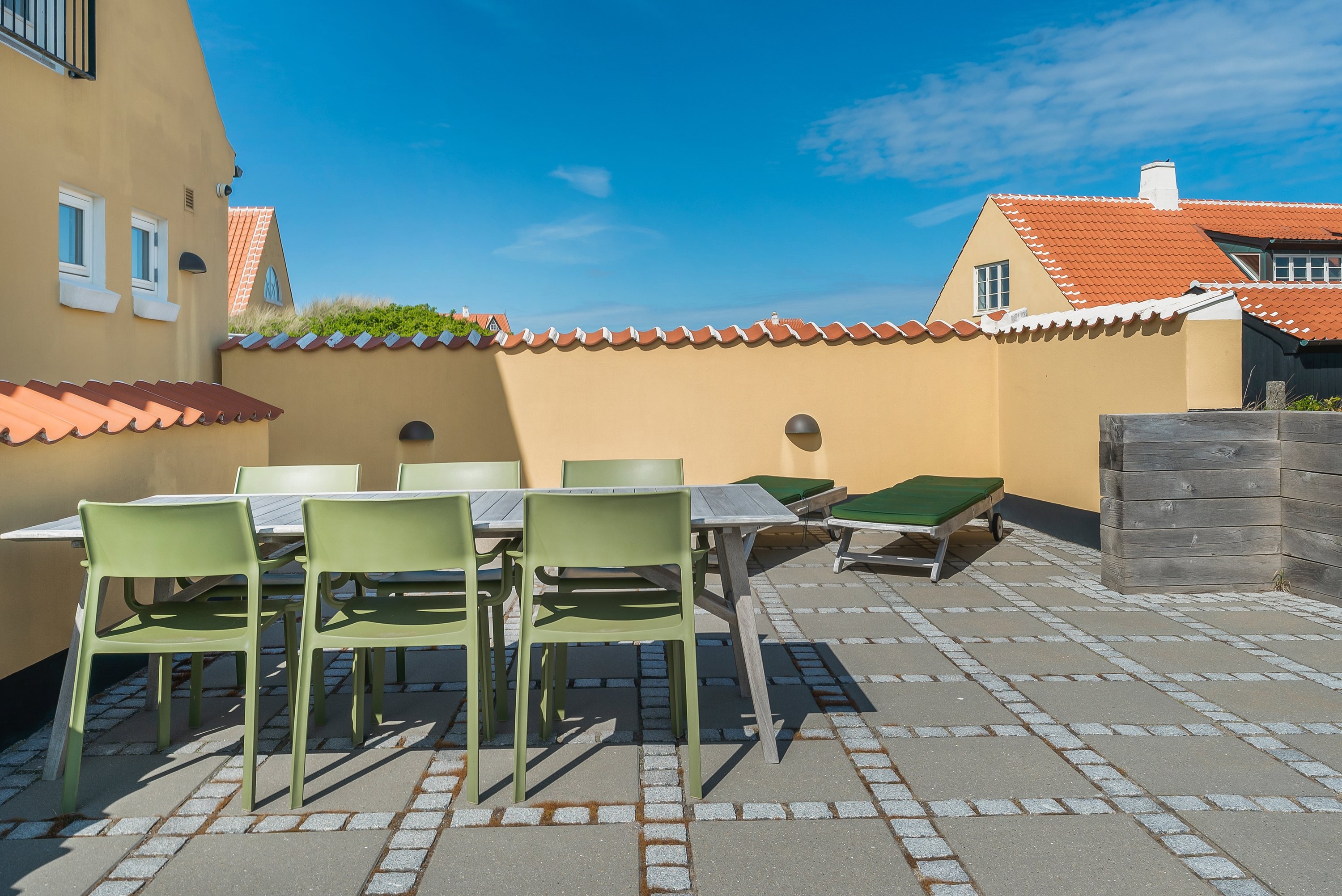 Sommervej 8, 9990 Skagen