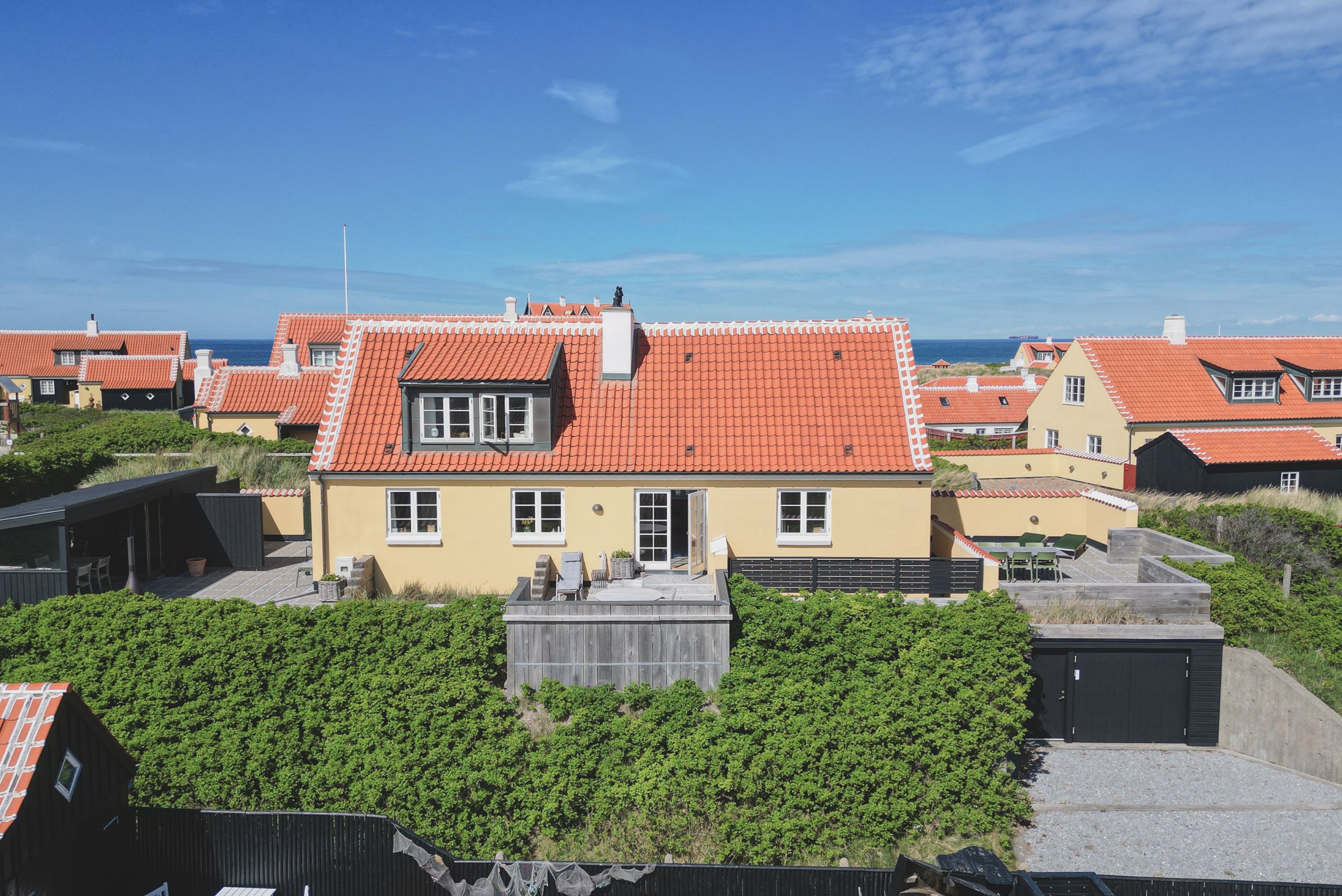 Sommervej 8, 9990 Skagen