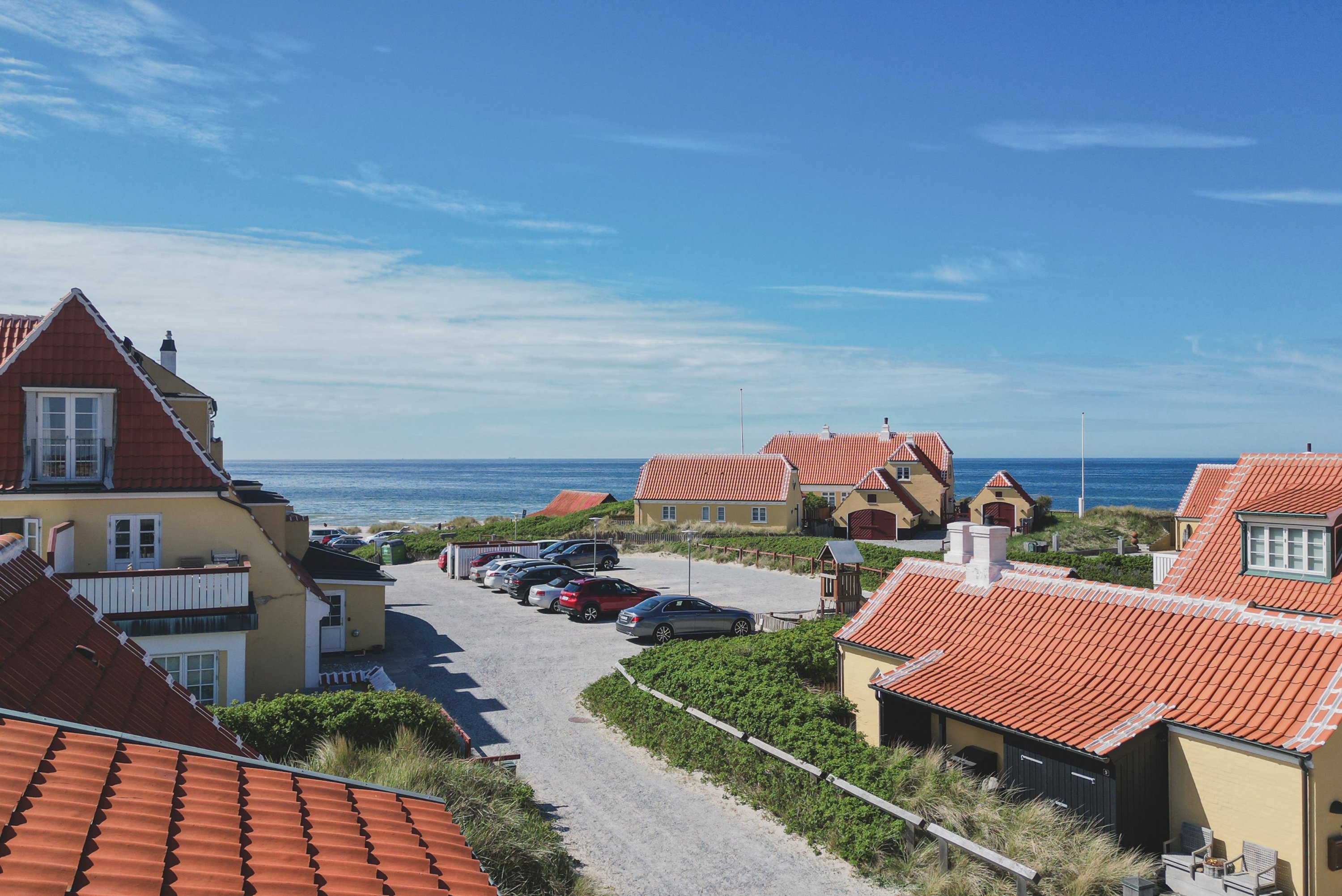 Sommervej 8, 9990 Skagen