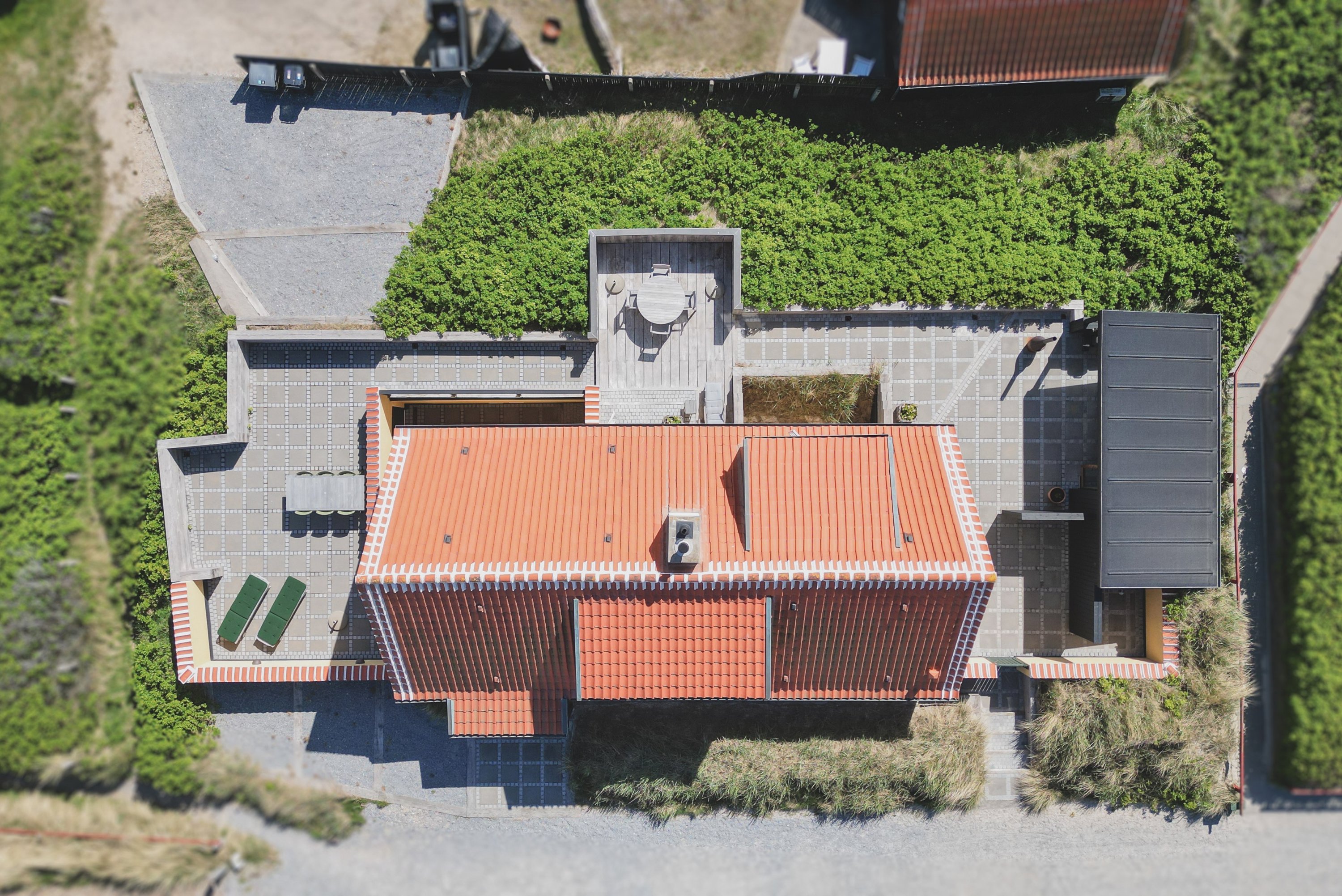 Sommervej 8, 9990 Skagen