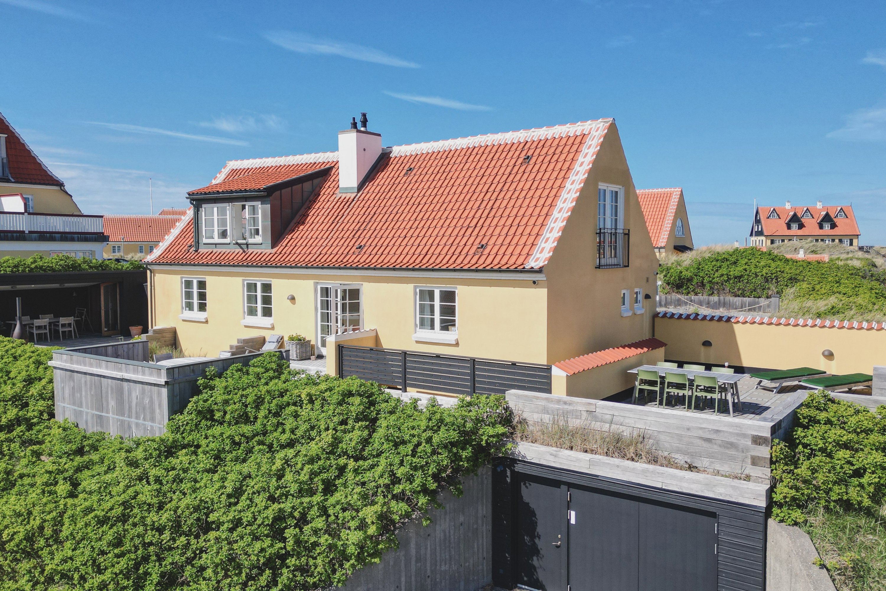 Sommervej 8, 9990 Skagen