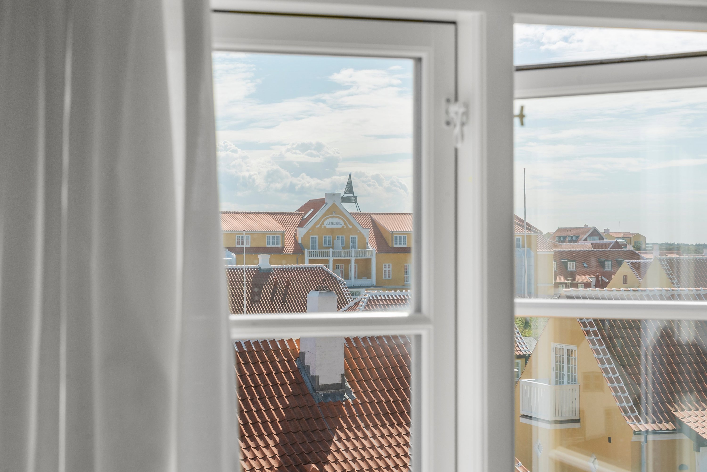 Sommervej 8, 9990 Skagen