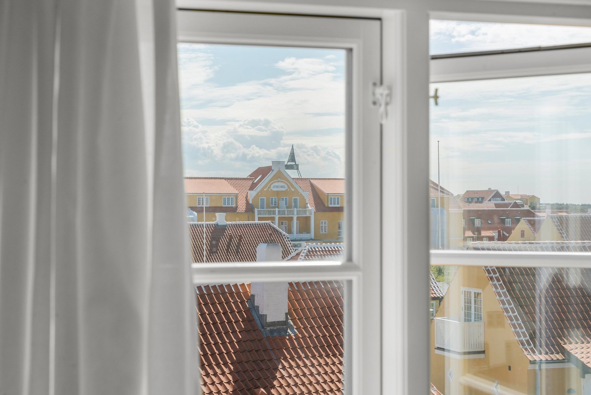 Sommervej 8, 9990 Skagen