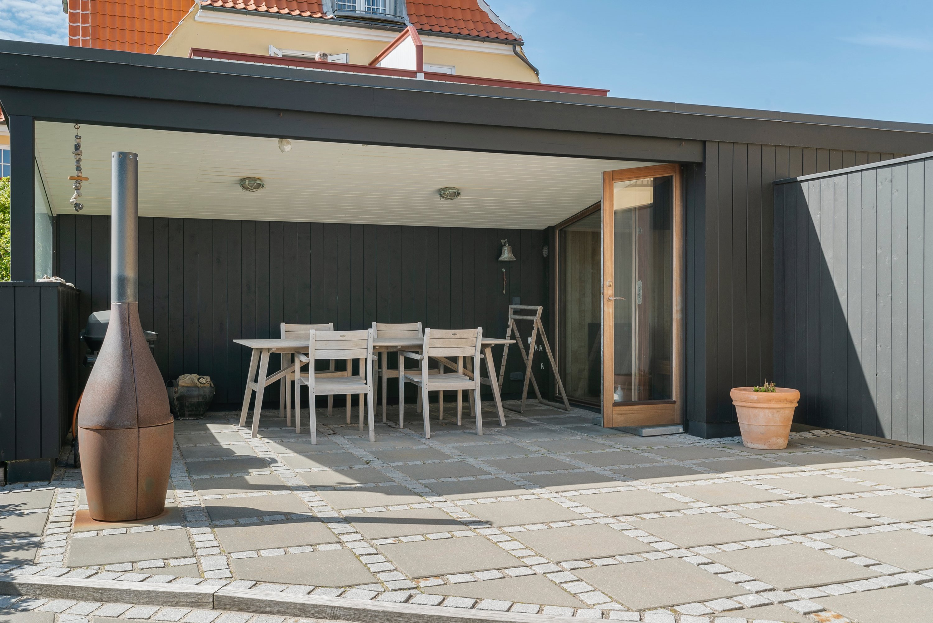 Sommervej 8, 9990 Skagen