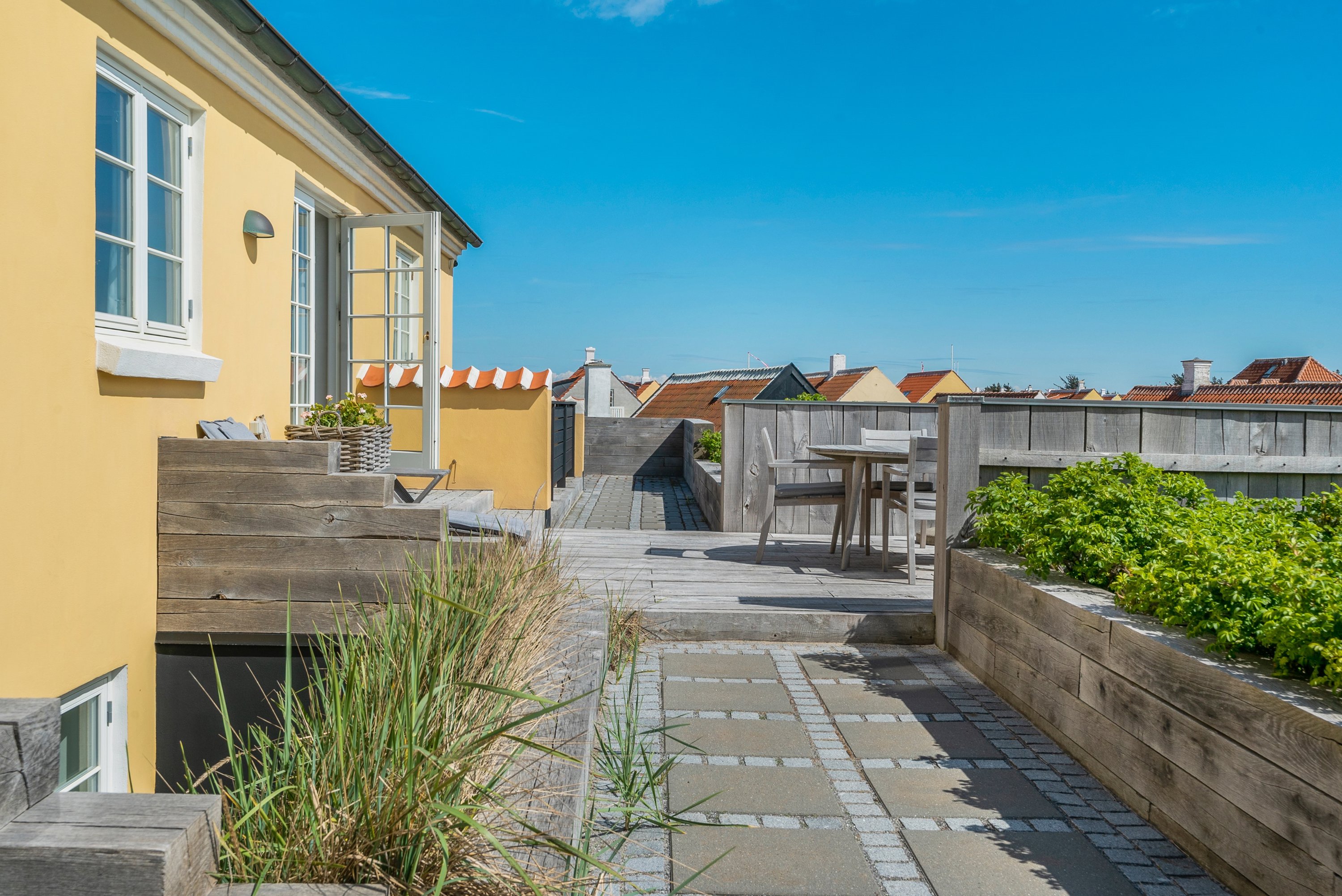 Sommervej 8, 9990 Skagen