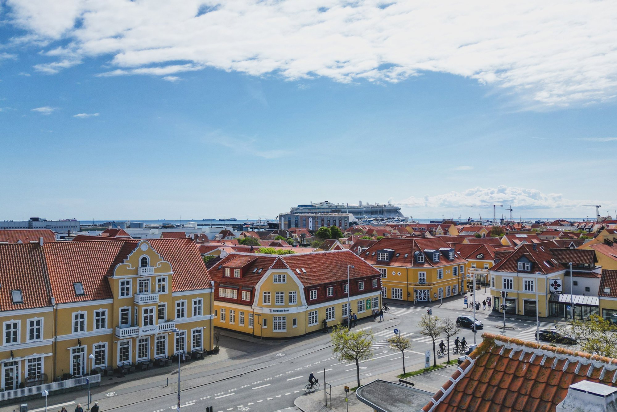 Sct. Laurentii Vej 24, 1. mf., 9990 Skagen