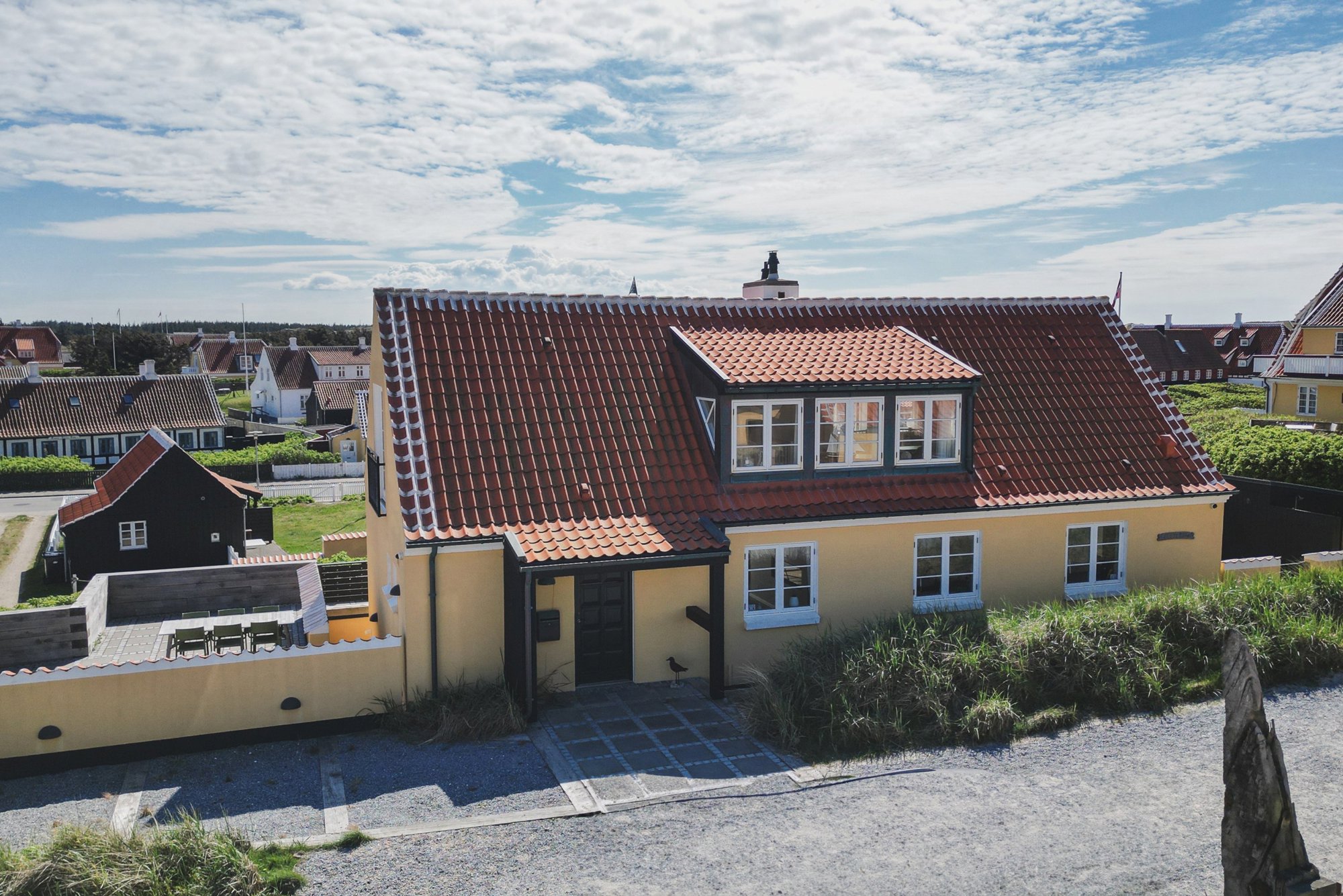 Sommervej 8, 9990 Skagen