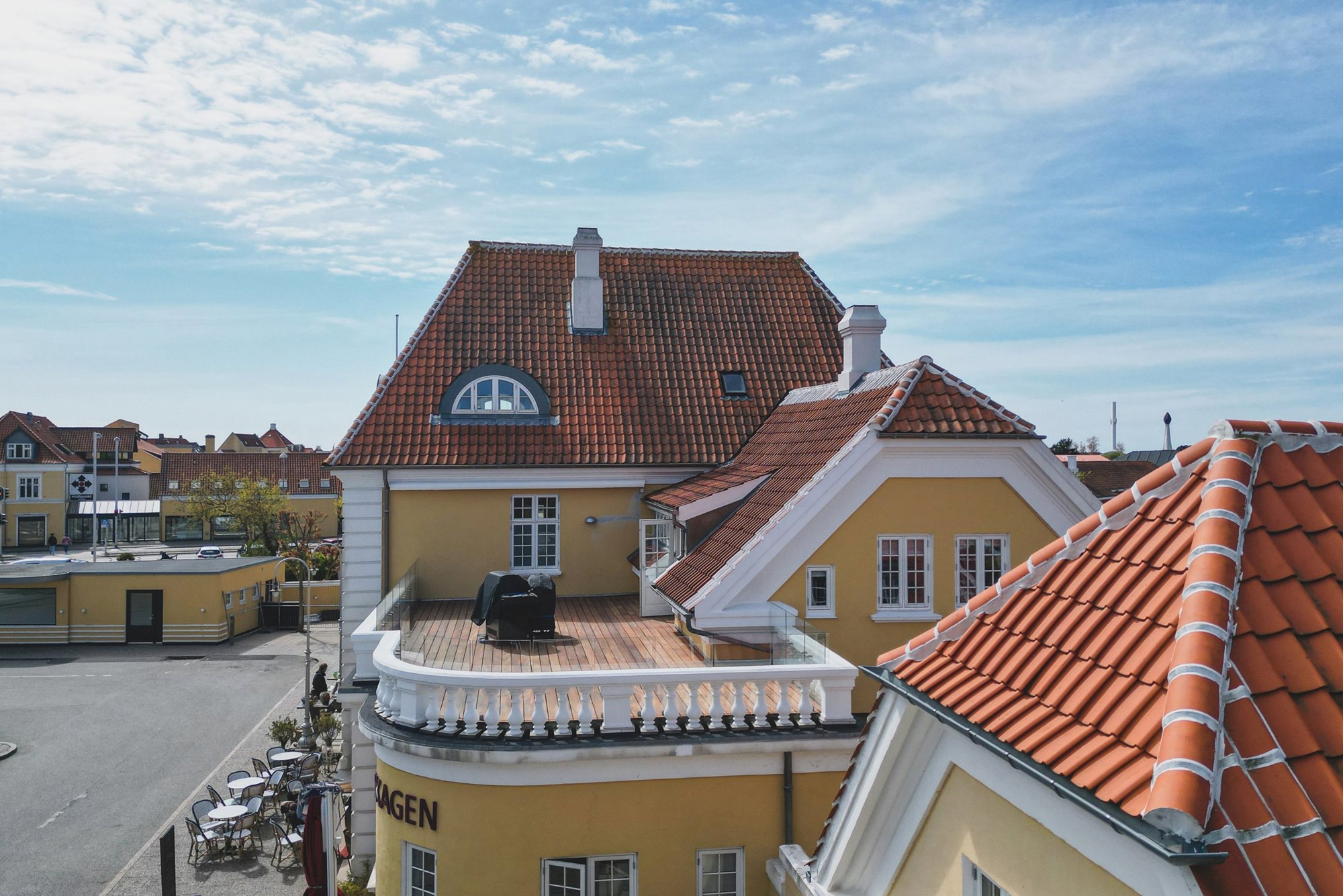 Sct. Laurentii Vej 24, 1. mf., 9990 Skagen