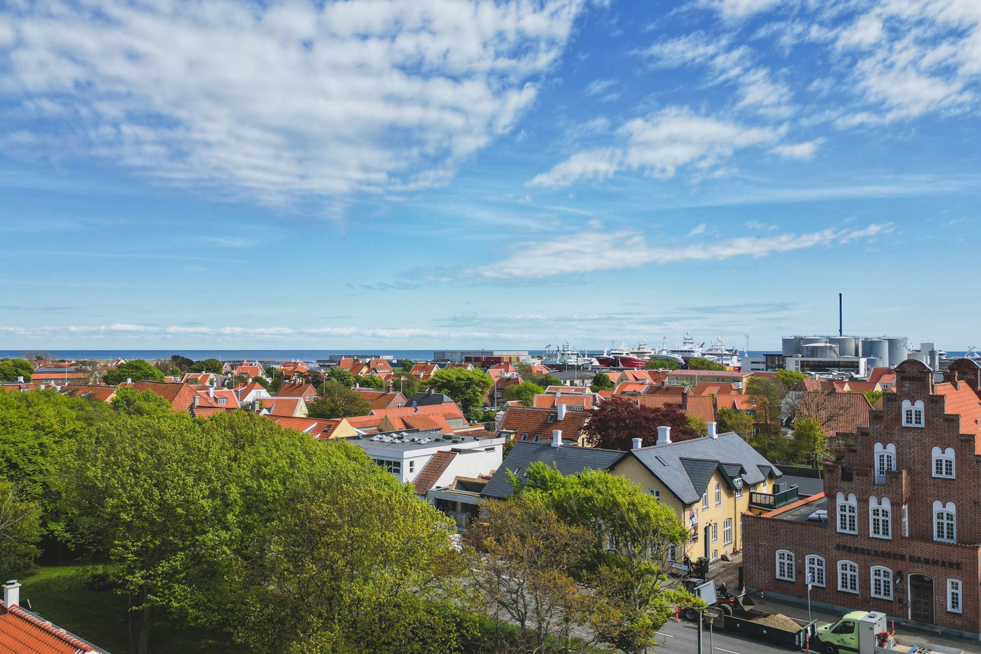 Sct. Laurentii Vej 24, 1. mf., 9990 Skagen
